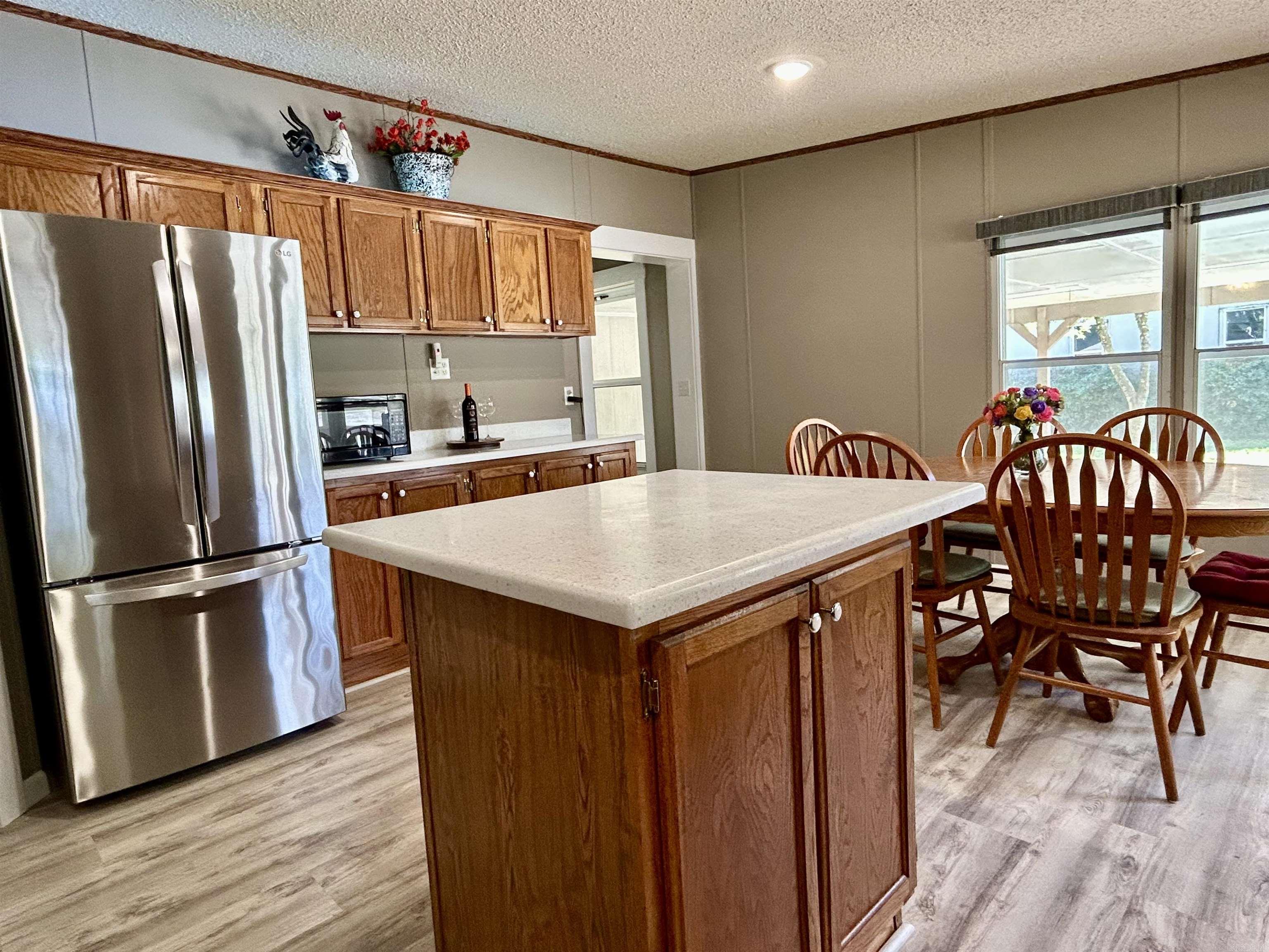 364  Bagby Ln  Mountain View, AR