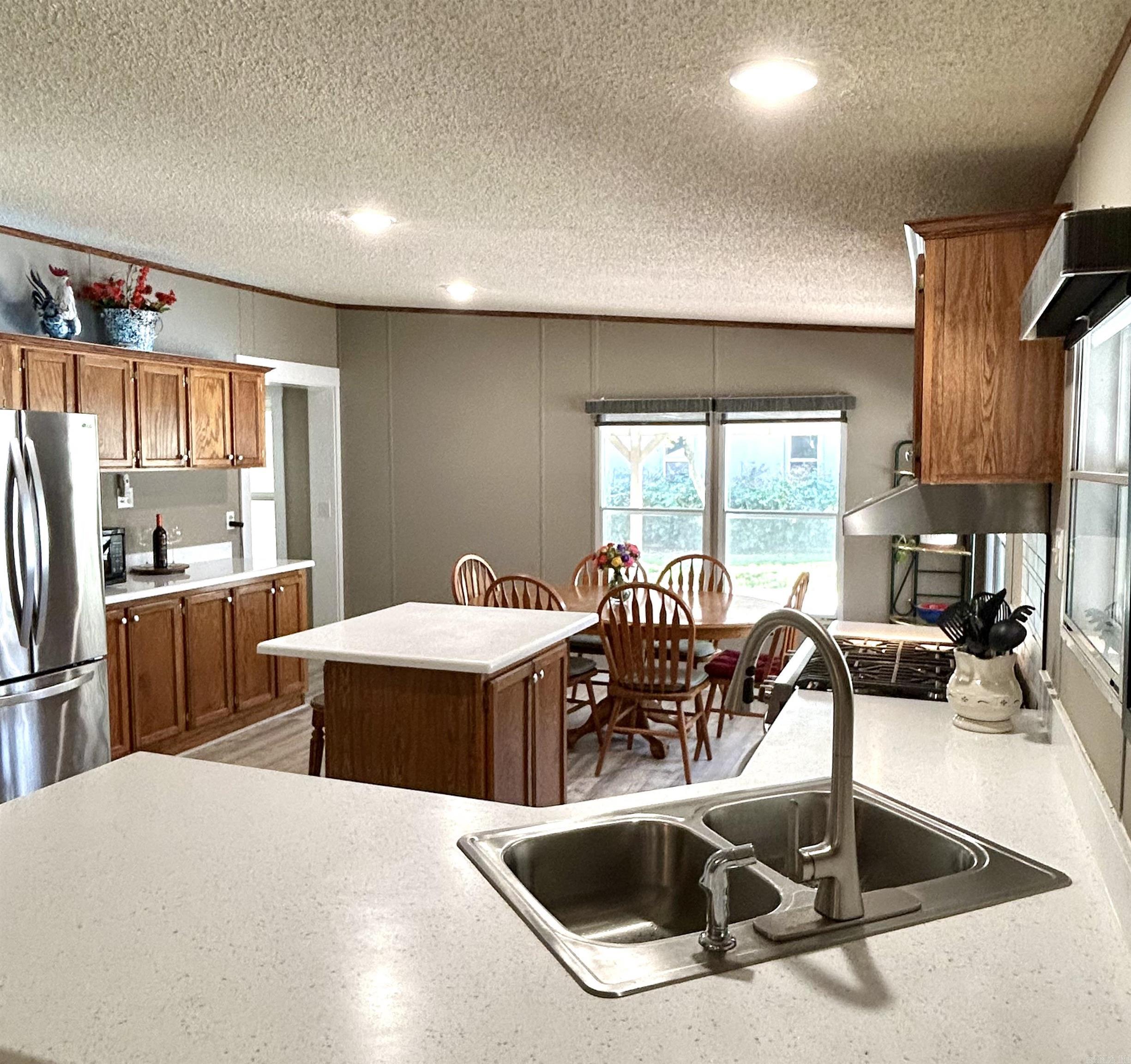 364  Bagby Ln  Mountain View, AR