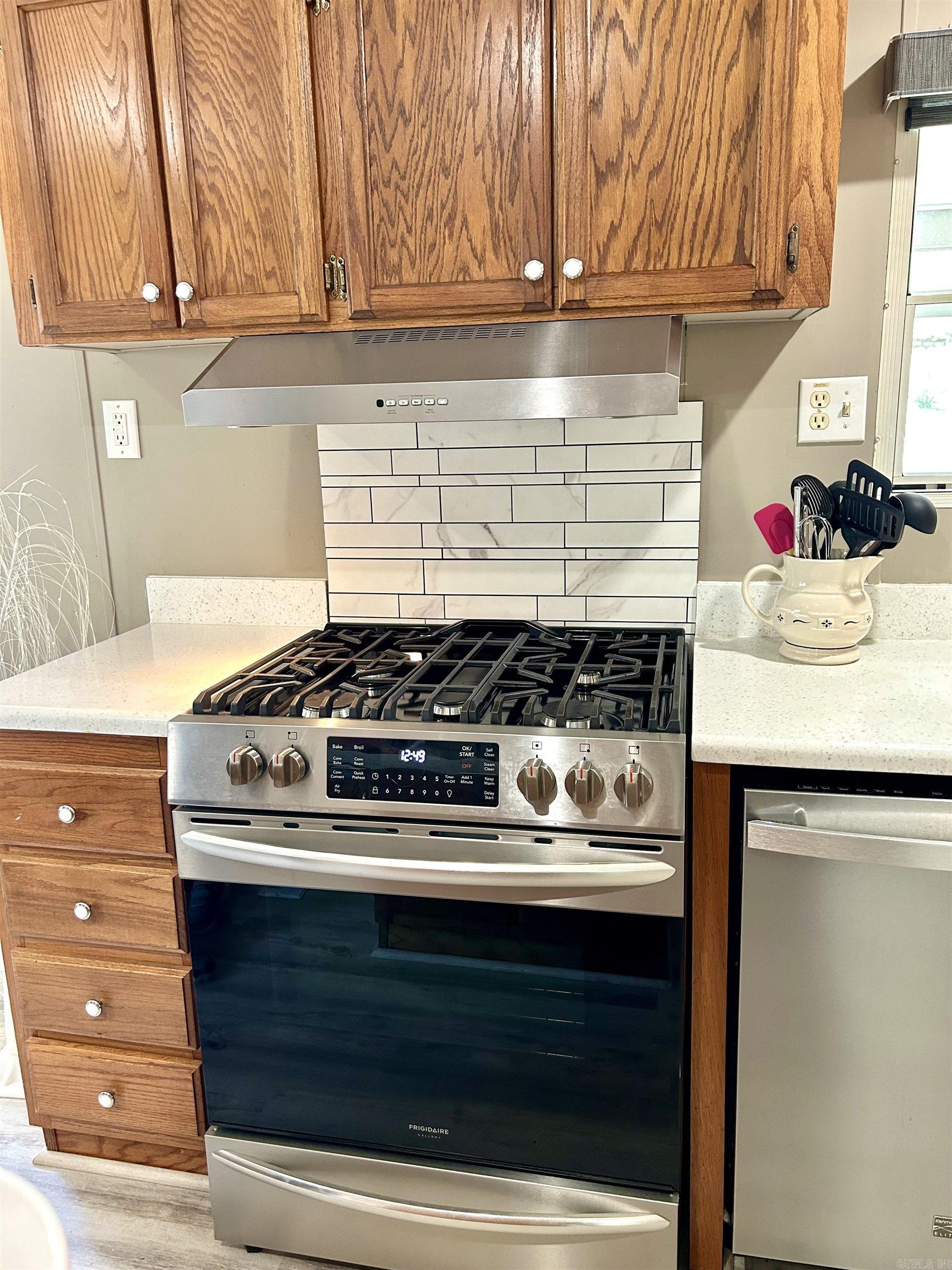 364  Bagby Ln  Mountain View, AR