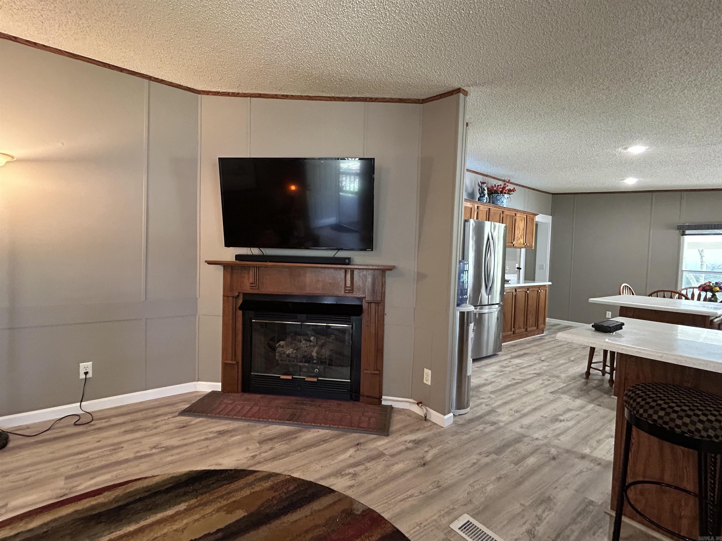 364  Bagby Ln  Mountain View, AR