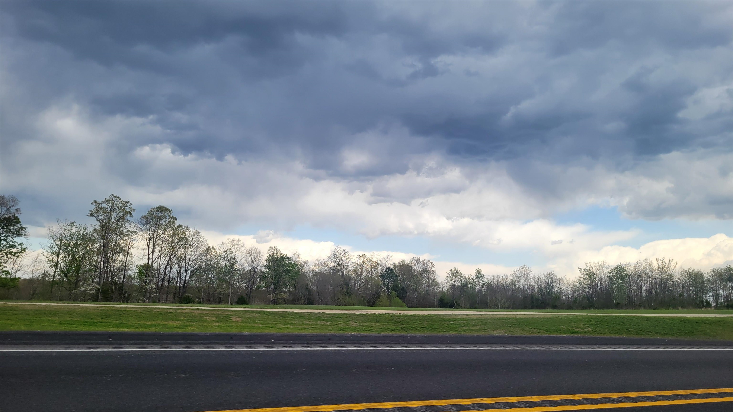 396  Highway 63, Tract 1  Ravenden, AR