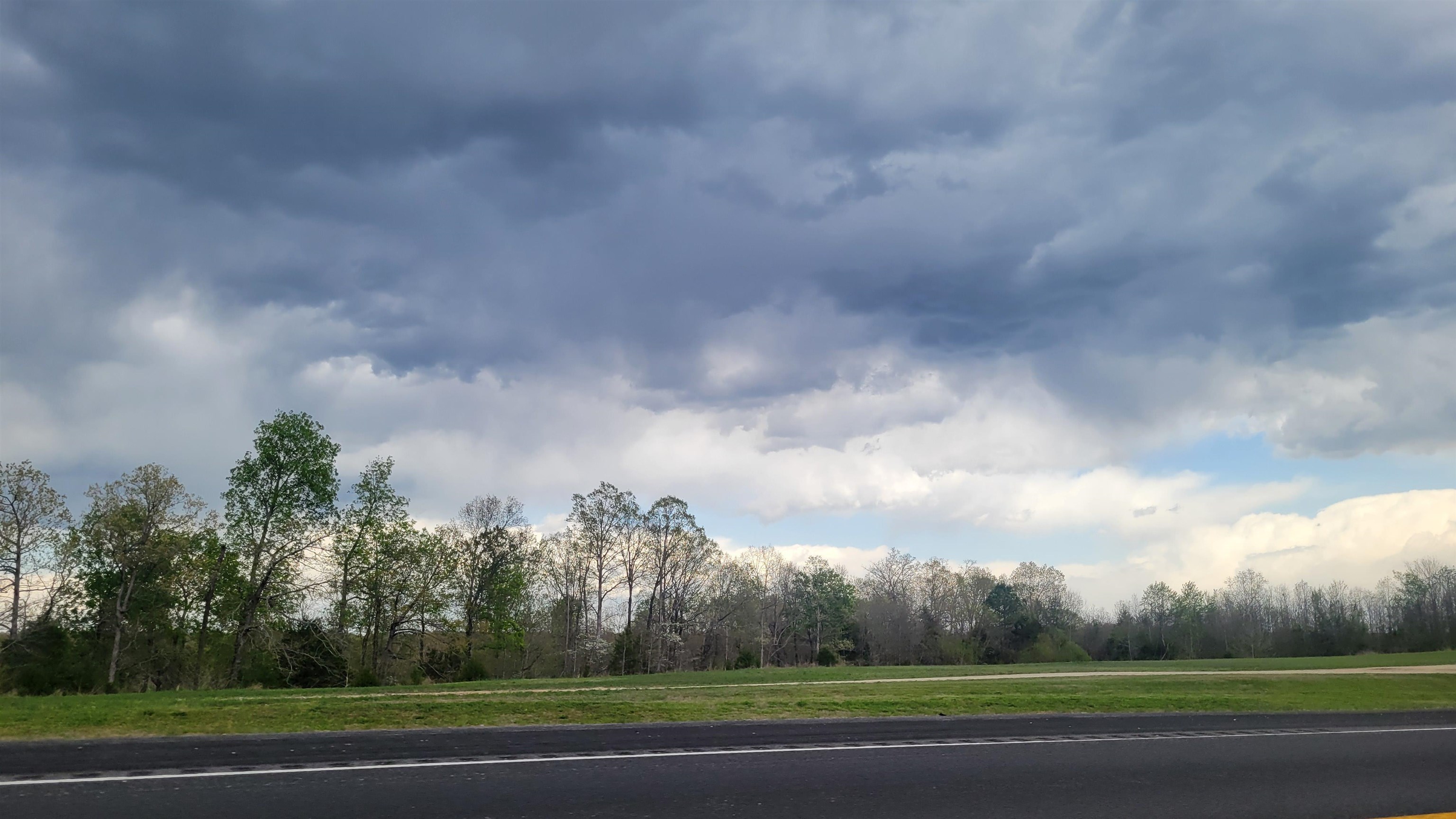 396  Highway 63, Tract 1  Ravenden, AR