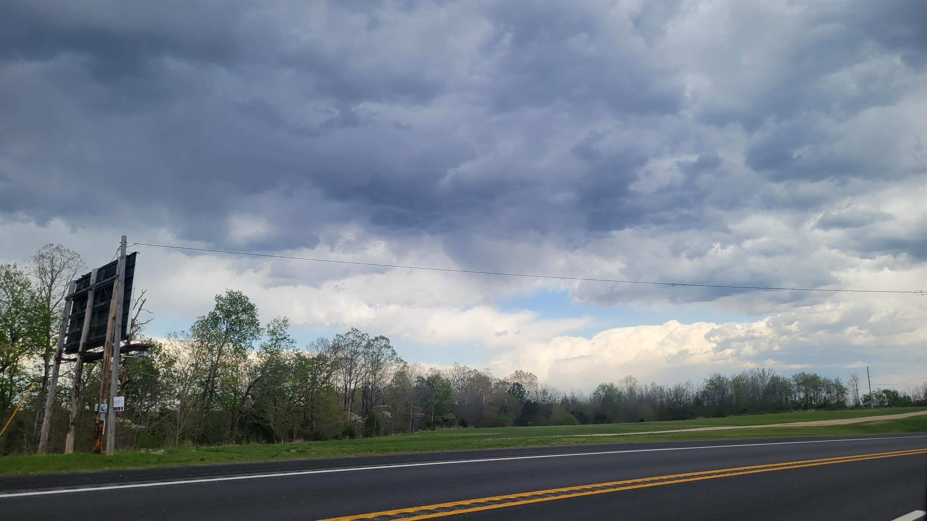 396  Highway 63, Tract 1  Ravenden, AR