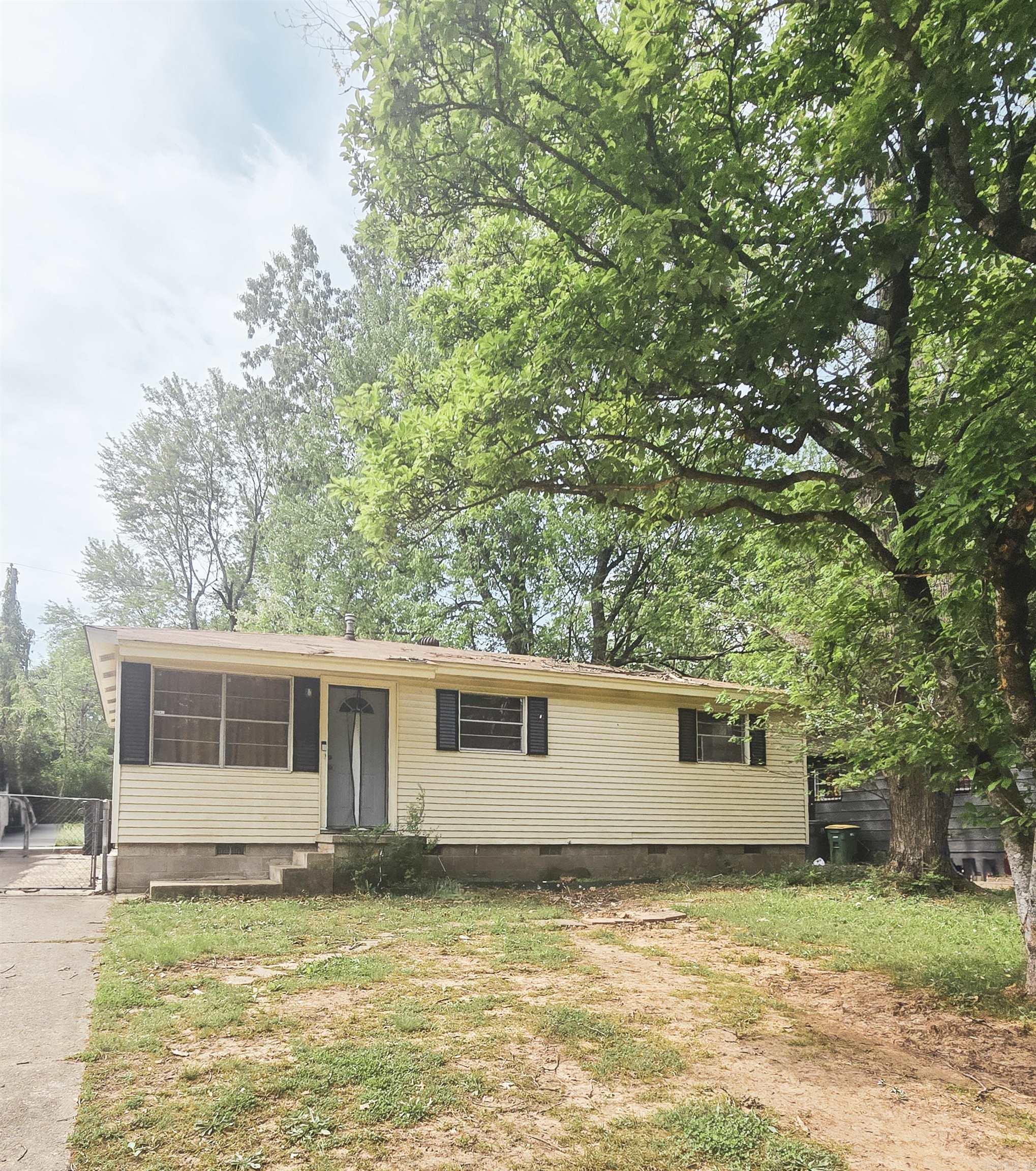 7307  Knollwood  Little Rock, AR
