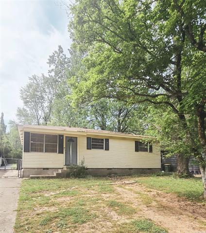 7307  Knollwood  Little Rock, AR
