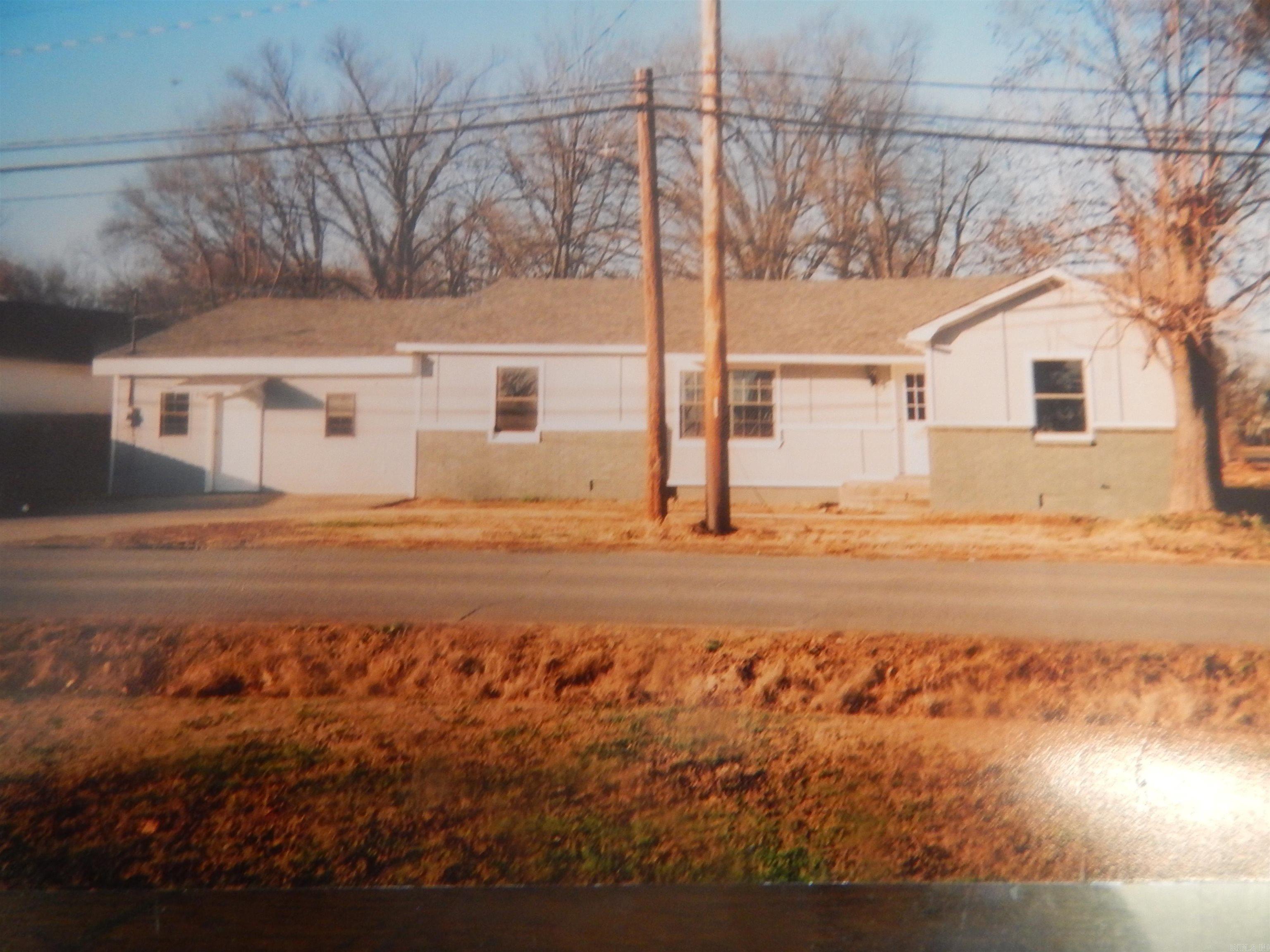 307  C  Paragould, AR
