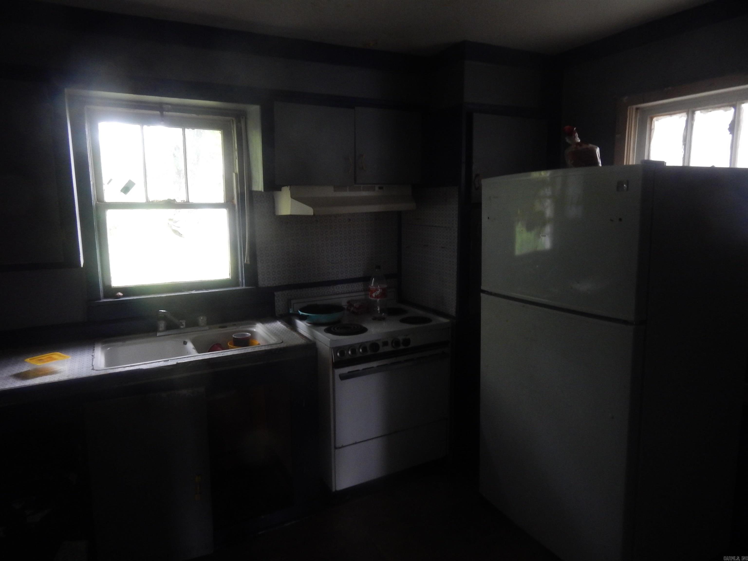 307 C  Paragould, AR