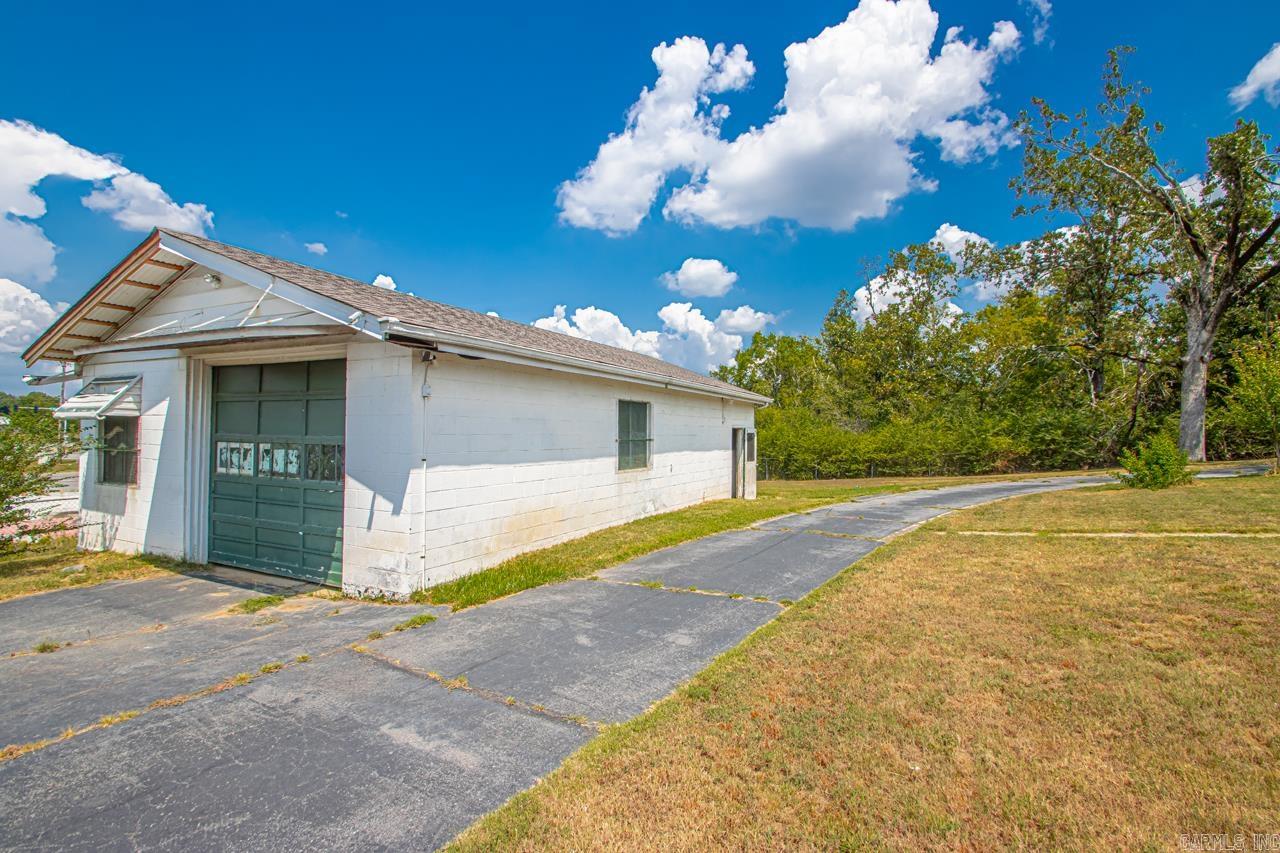 151 Rock  North Little Rock, AR