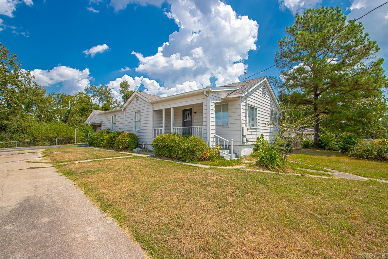 151 Rock  North Little Rock, AR