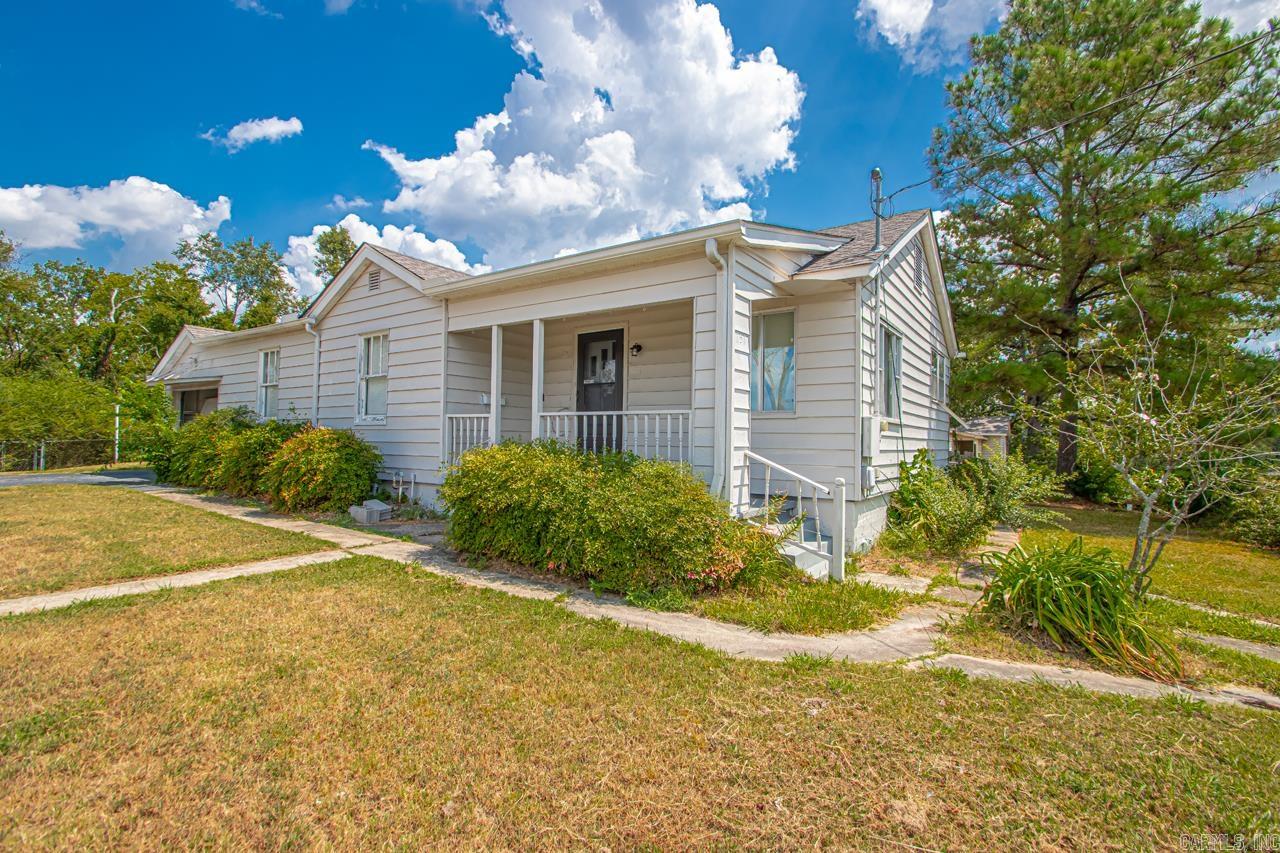 151 Rock  North Little Rock, AR