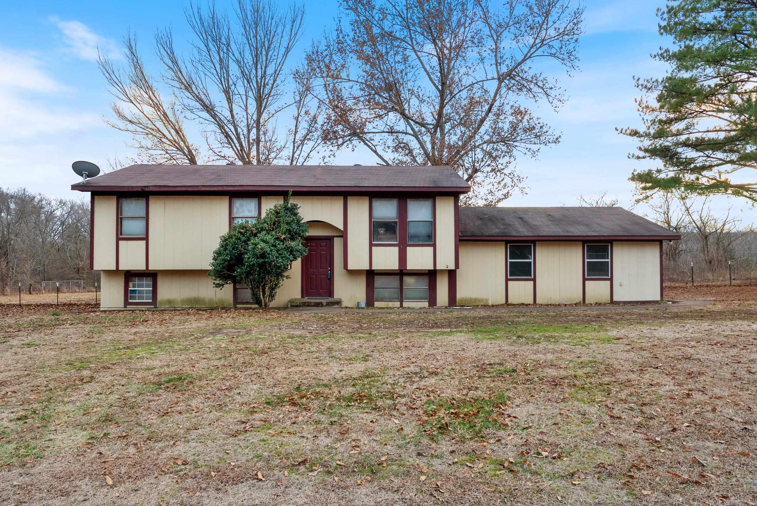 3610  Highway 87  Bradford, AR