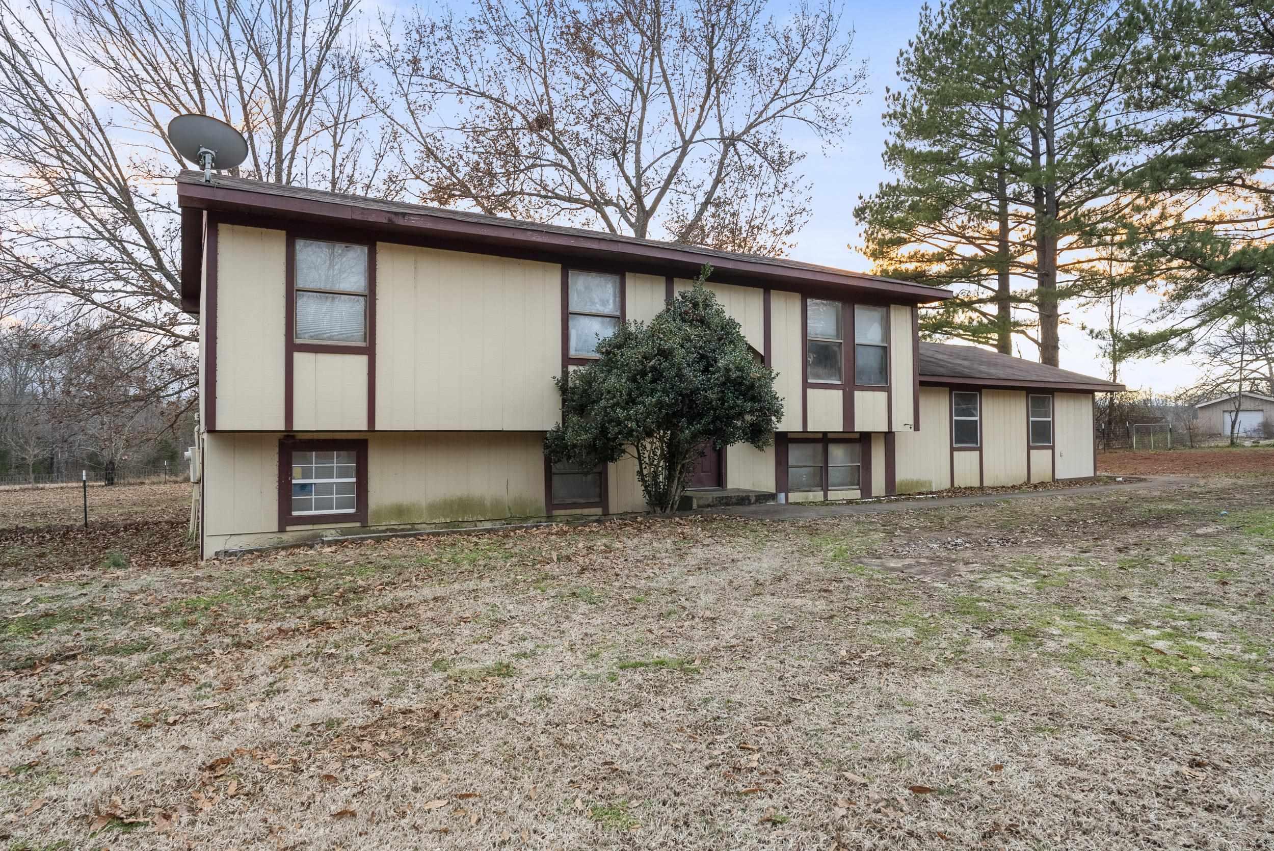3610  Highway 87  Bradford, AR