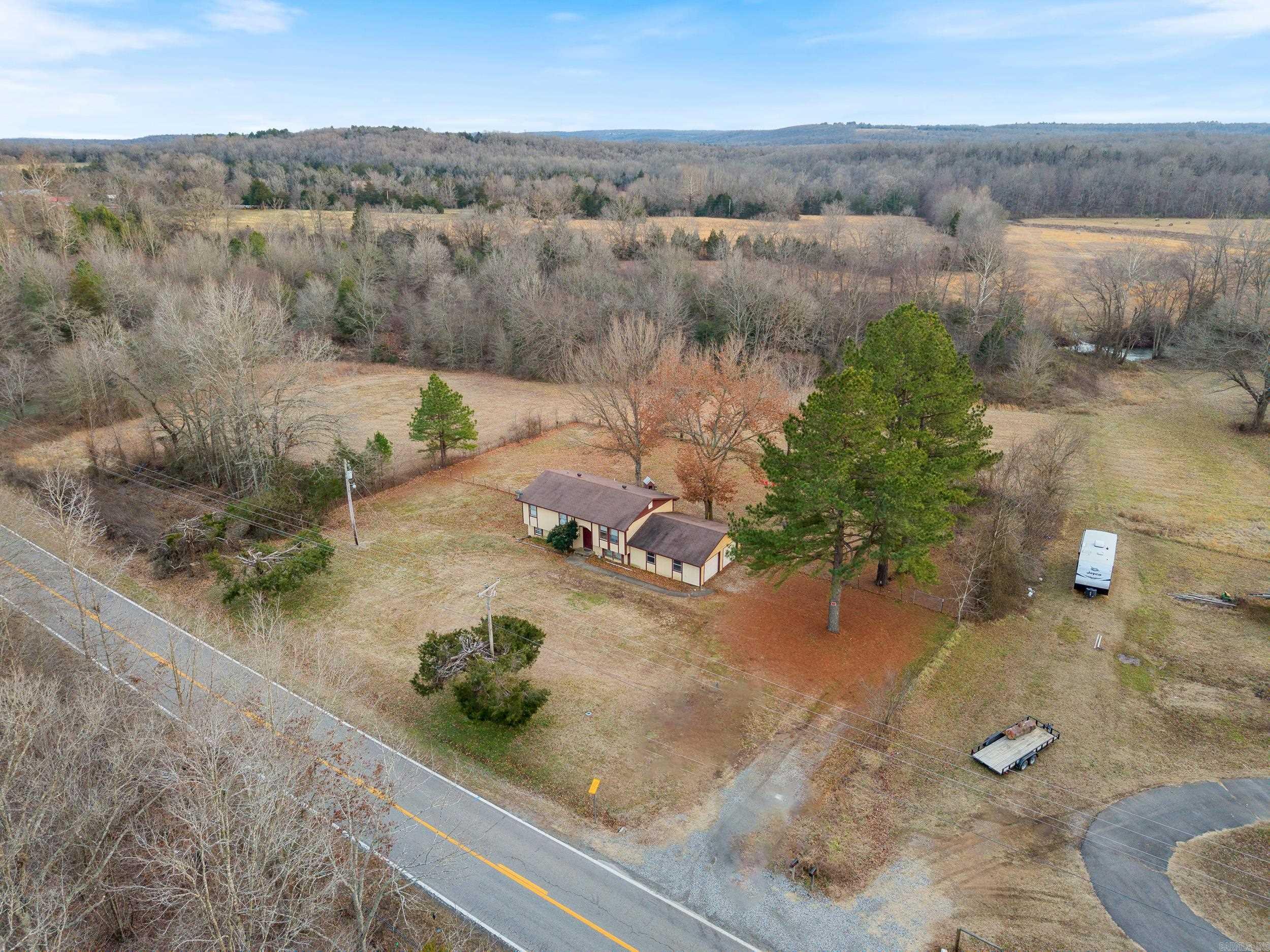 3610  Highway 87  Bradford, AR