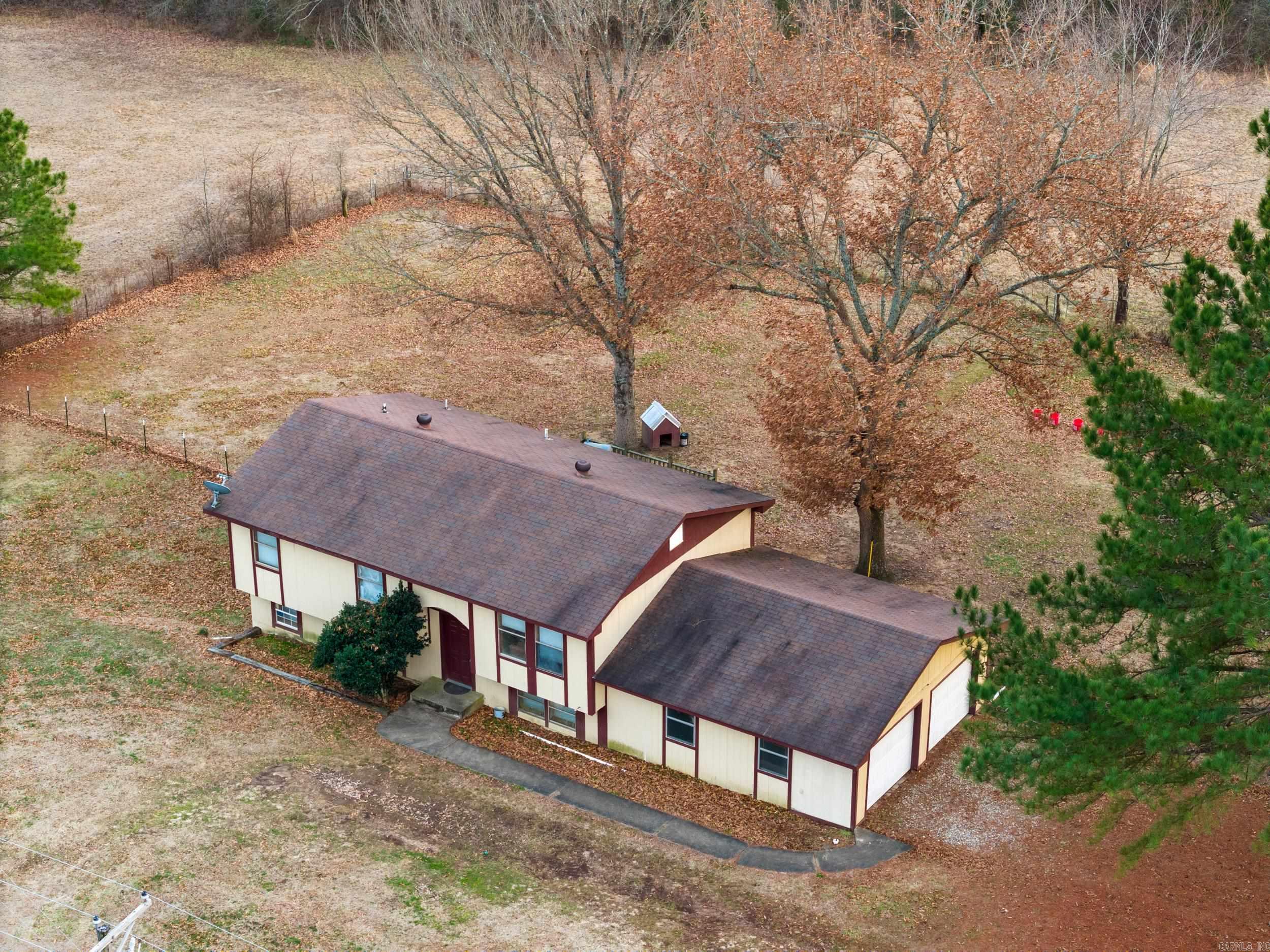 3610  Highway 87  Bradford, AR