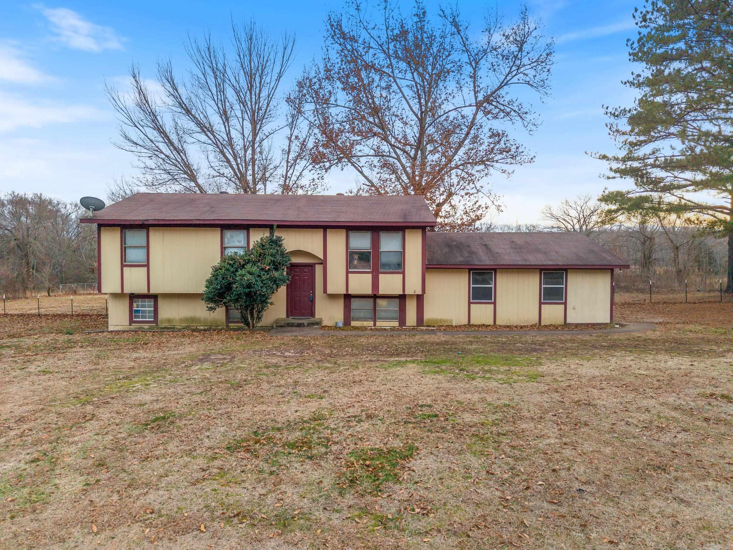 3610  Highway 87  Bradford, AR