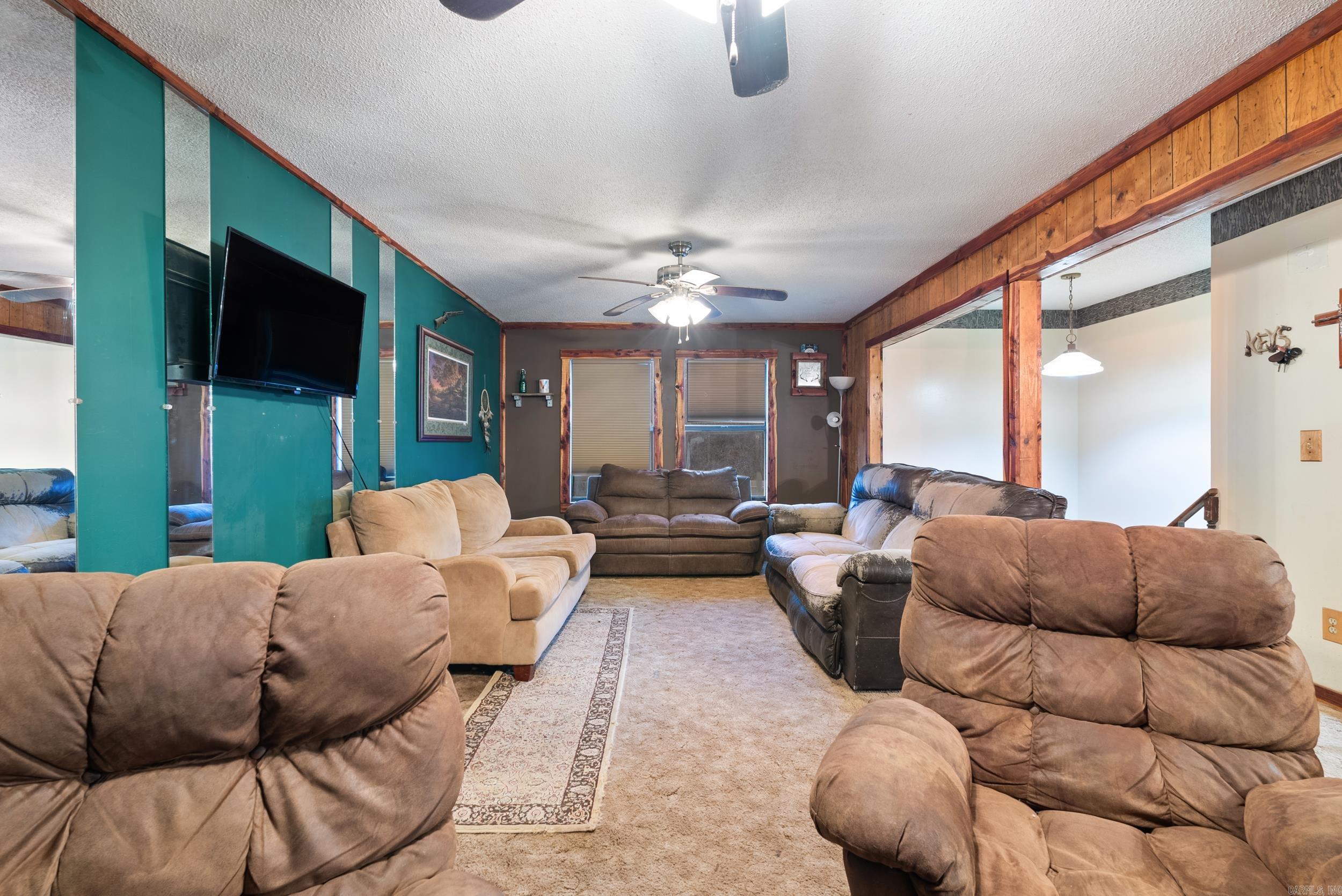 3610  Highway 87  Bradford, AR