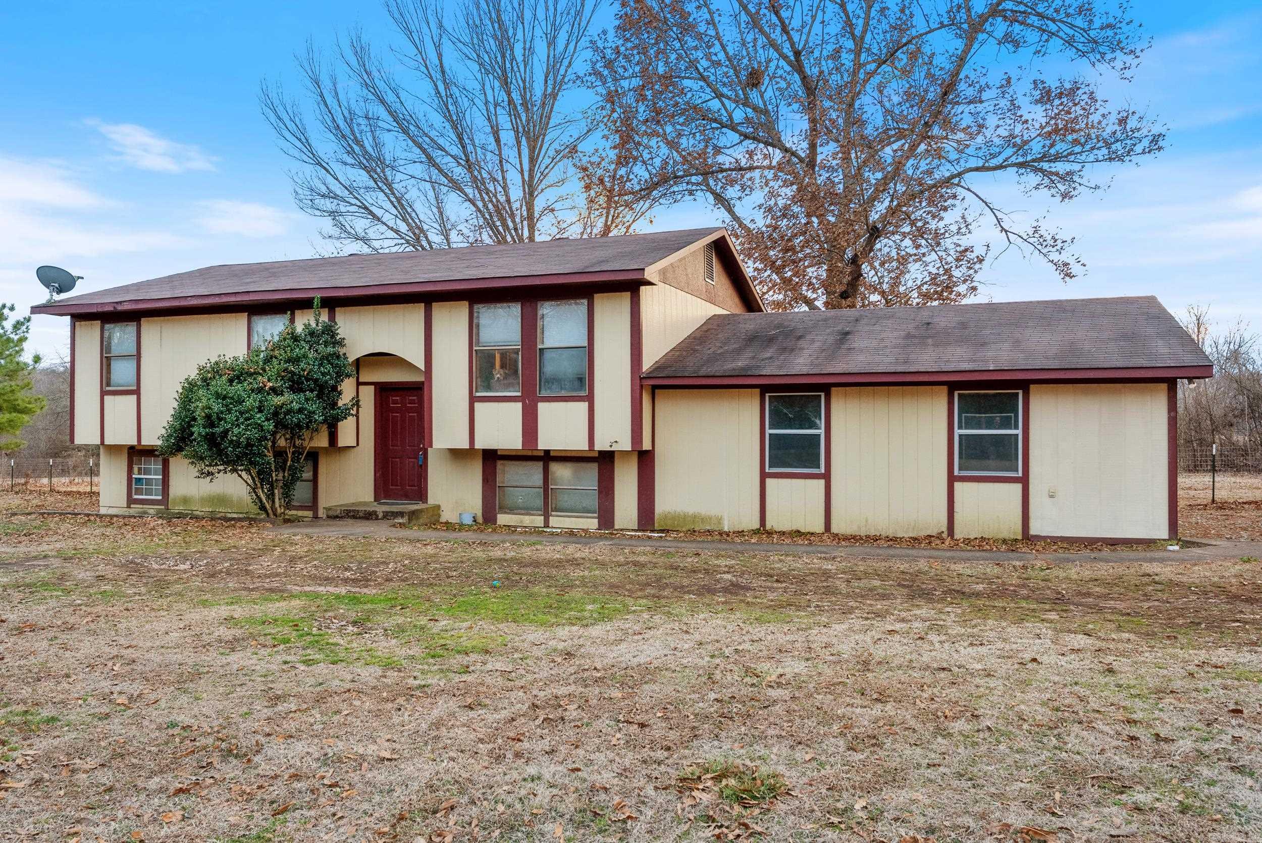 3610  Highway 87  Bradford, AR
