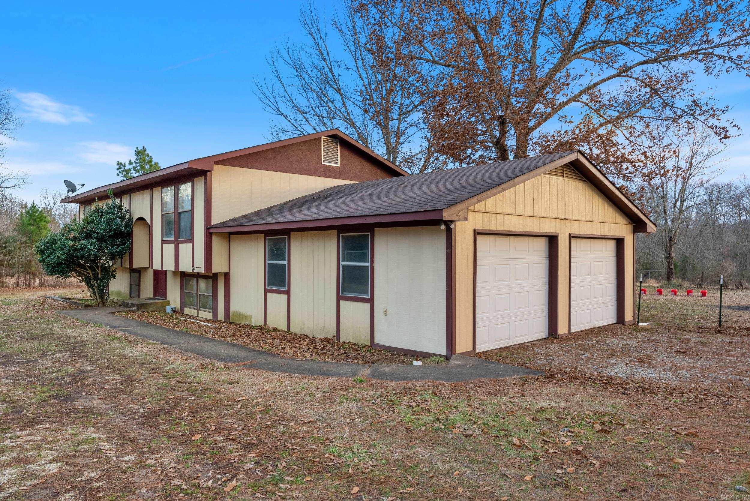 3610  Highway 87  Bradford, AR