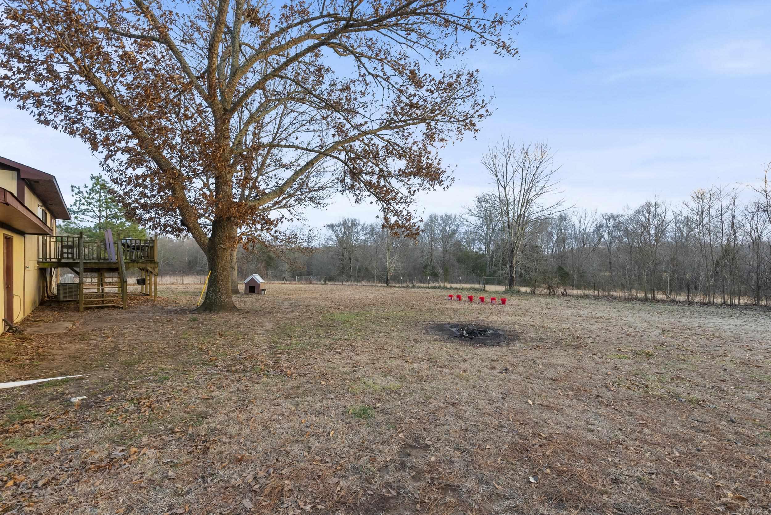 3610  Highway 87  Bradford, AR