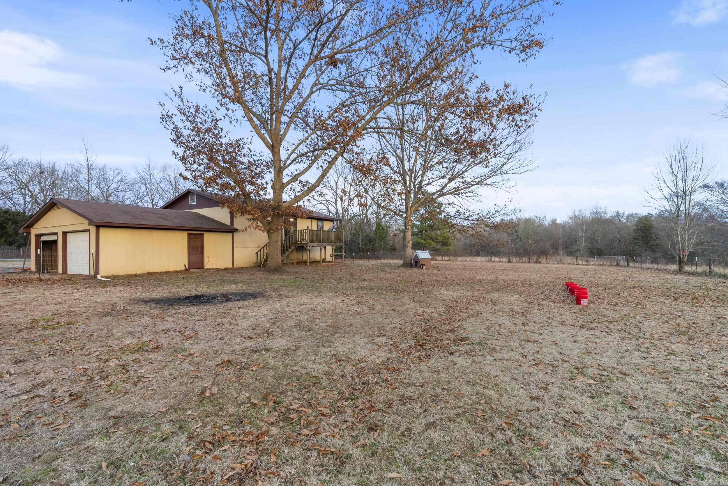 3610  Highway 87  Bradford, AR