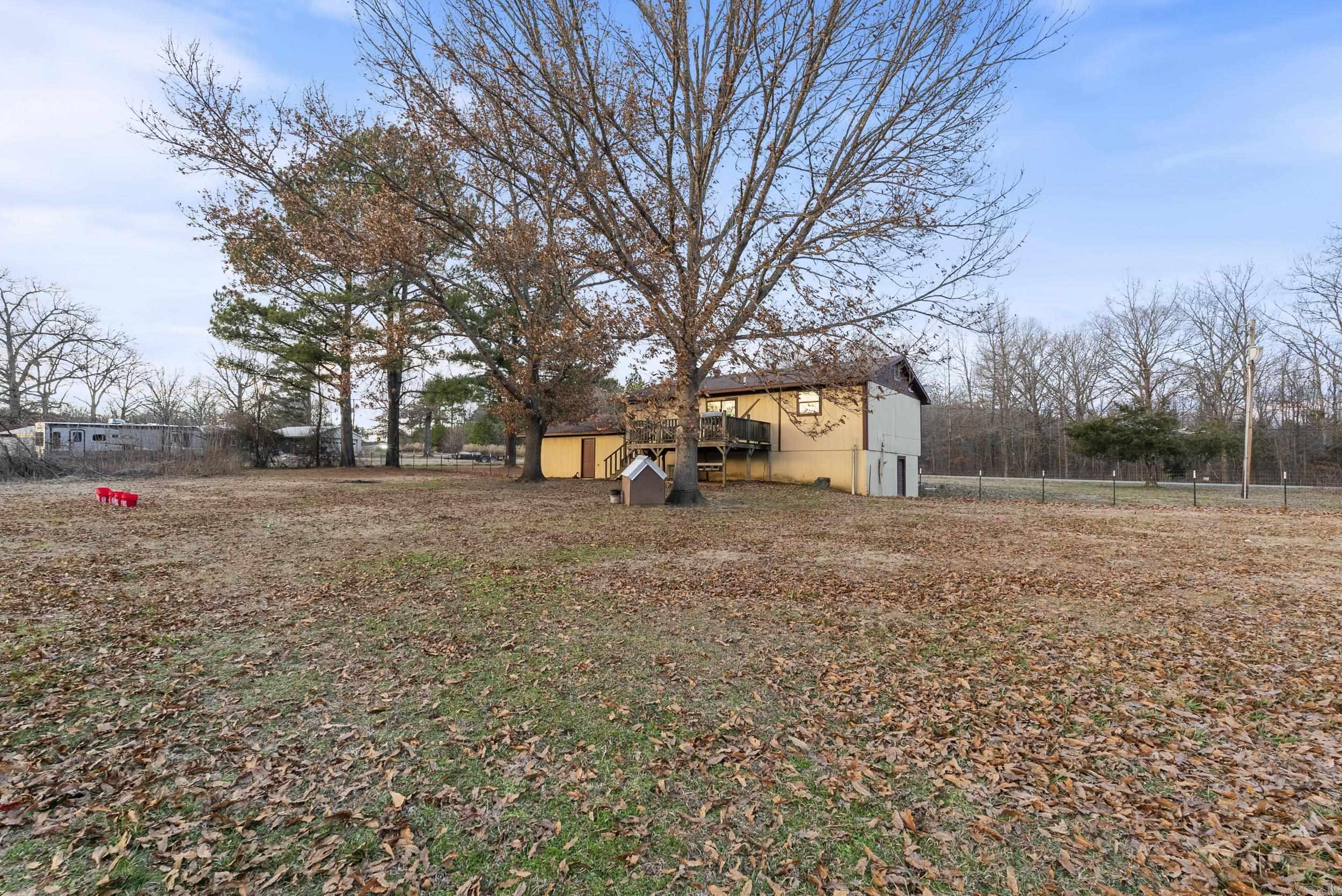 3610  Highway 87  Bradford, AR