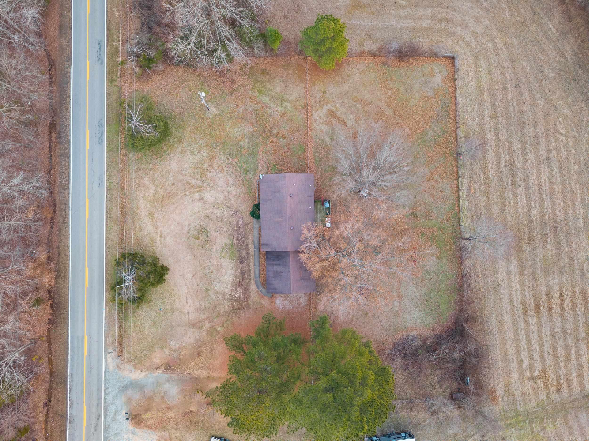 3610  Highway 87  Bradford, AR