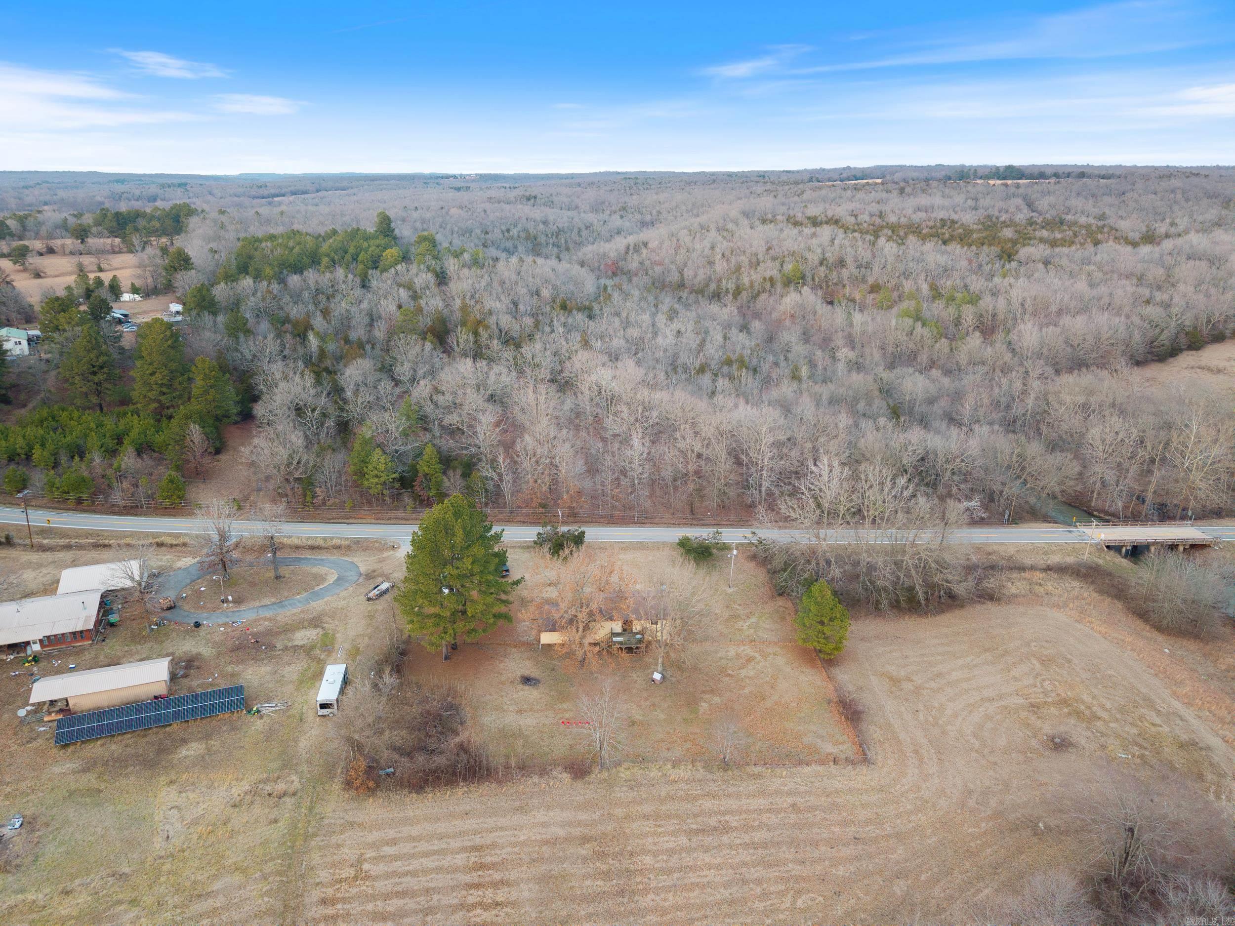 3610  Highway 87  Bradford, AR
