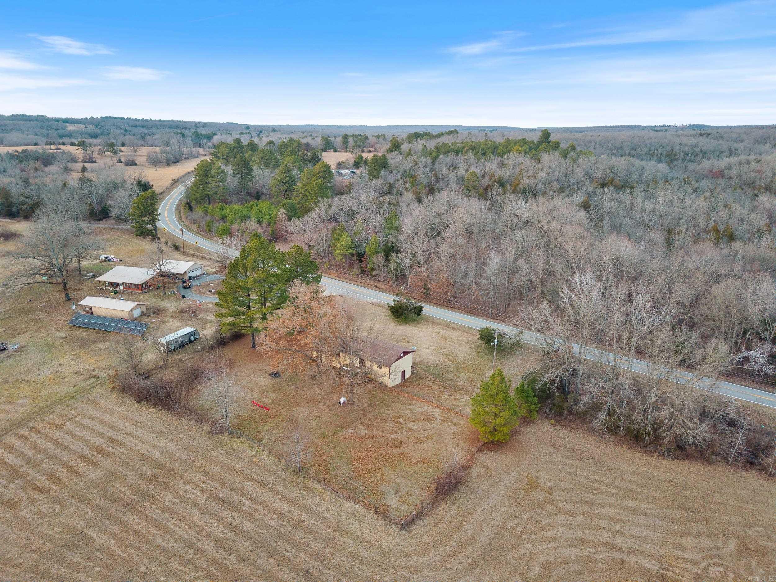 3610  Highway 87  Bradford, AR