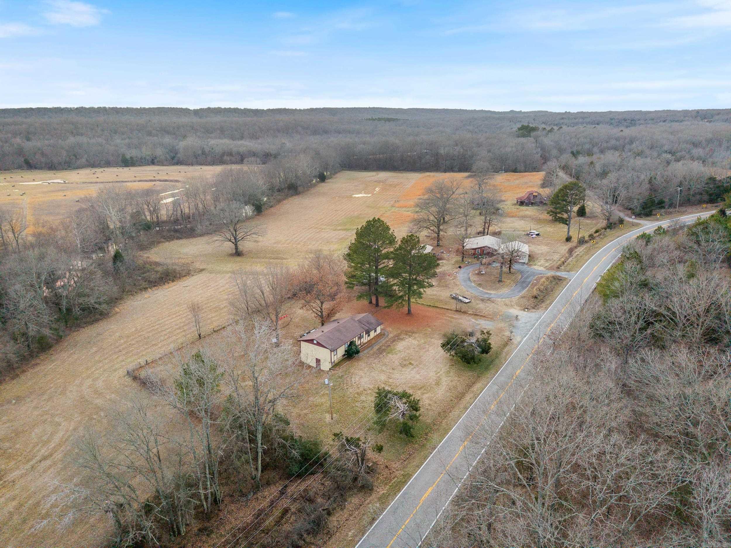3610  Highway 87  Bradford, AR