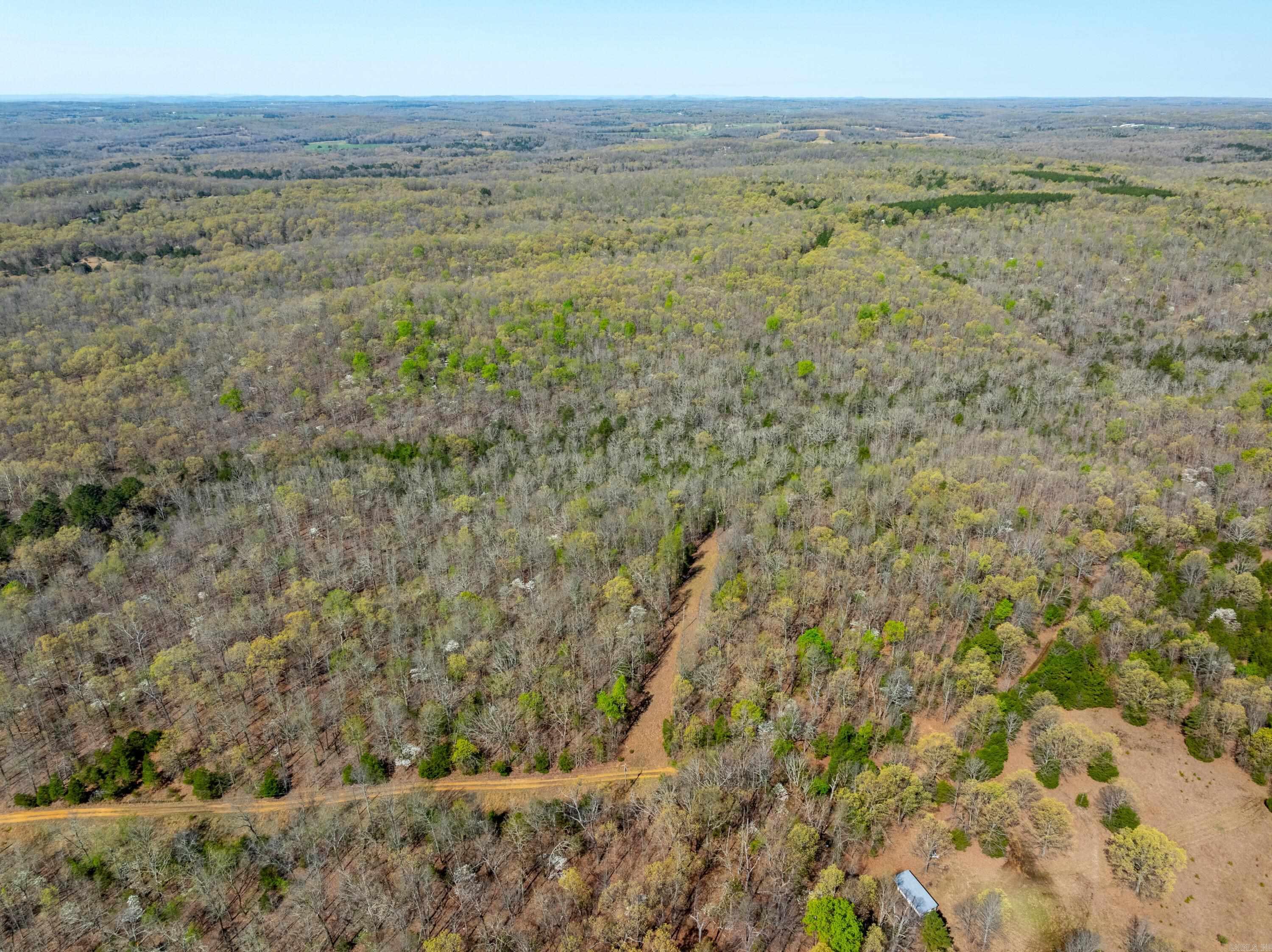 990  Moore Road  Sidney, AR