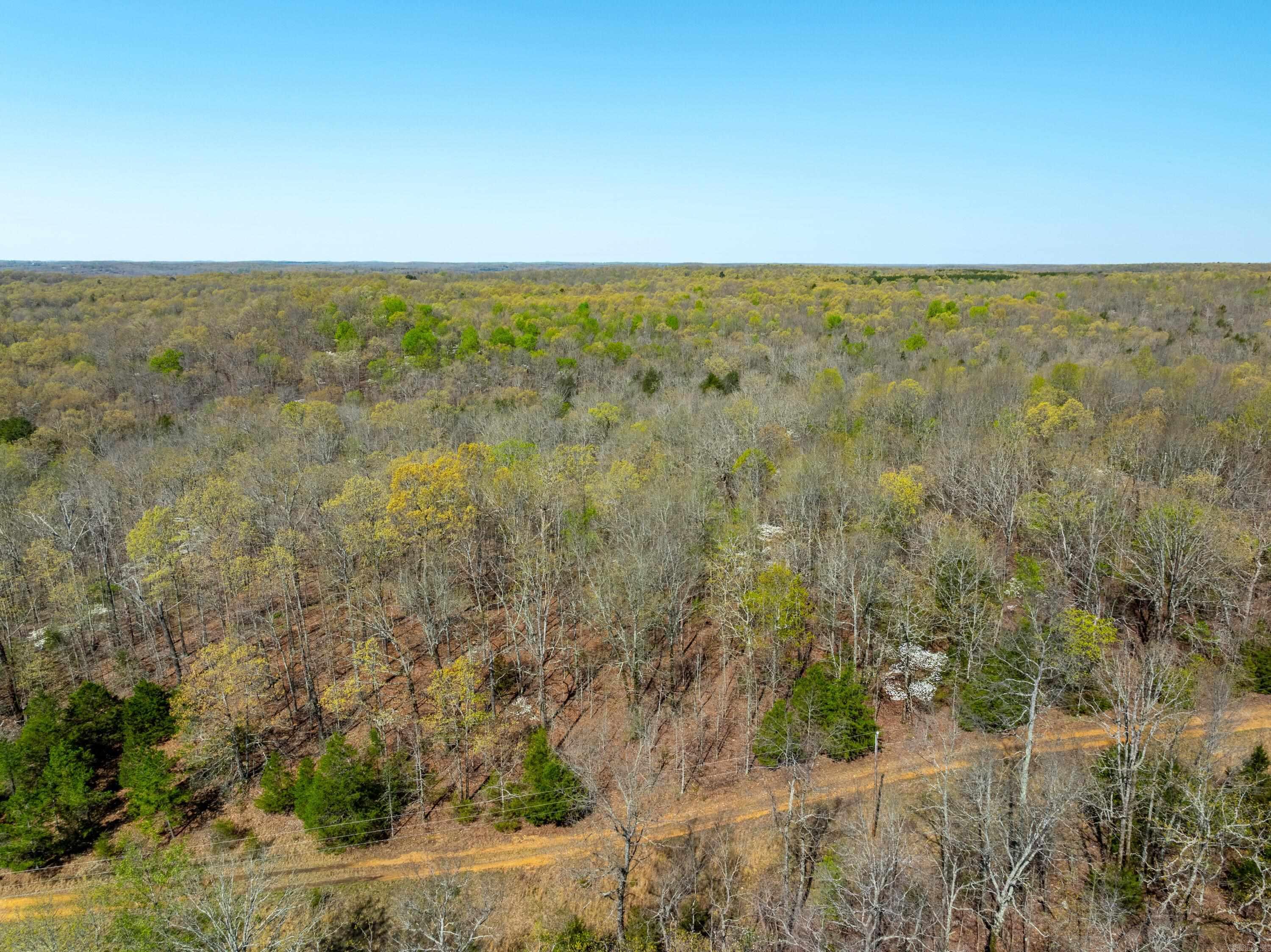 990  Moore Road  Sidney, AR