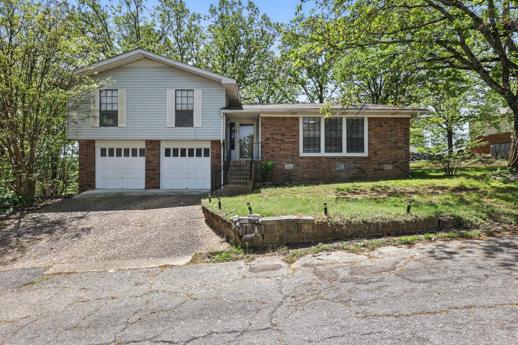 8 Idlewood  Maumelle, AR