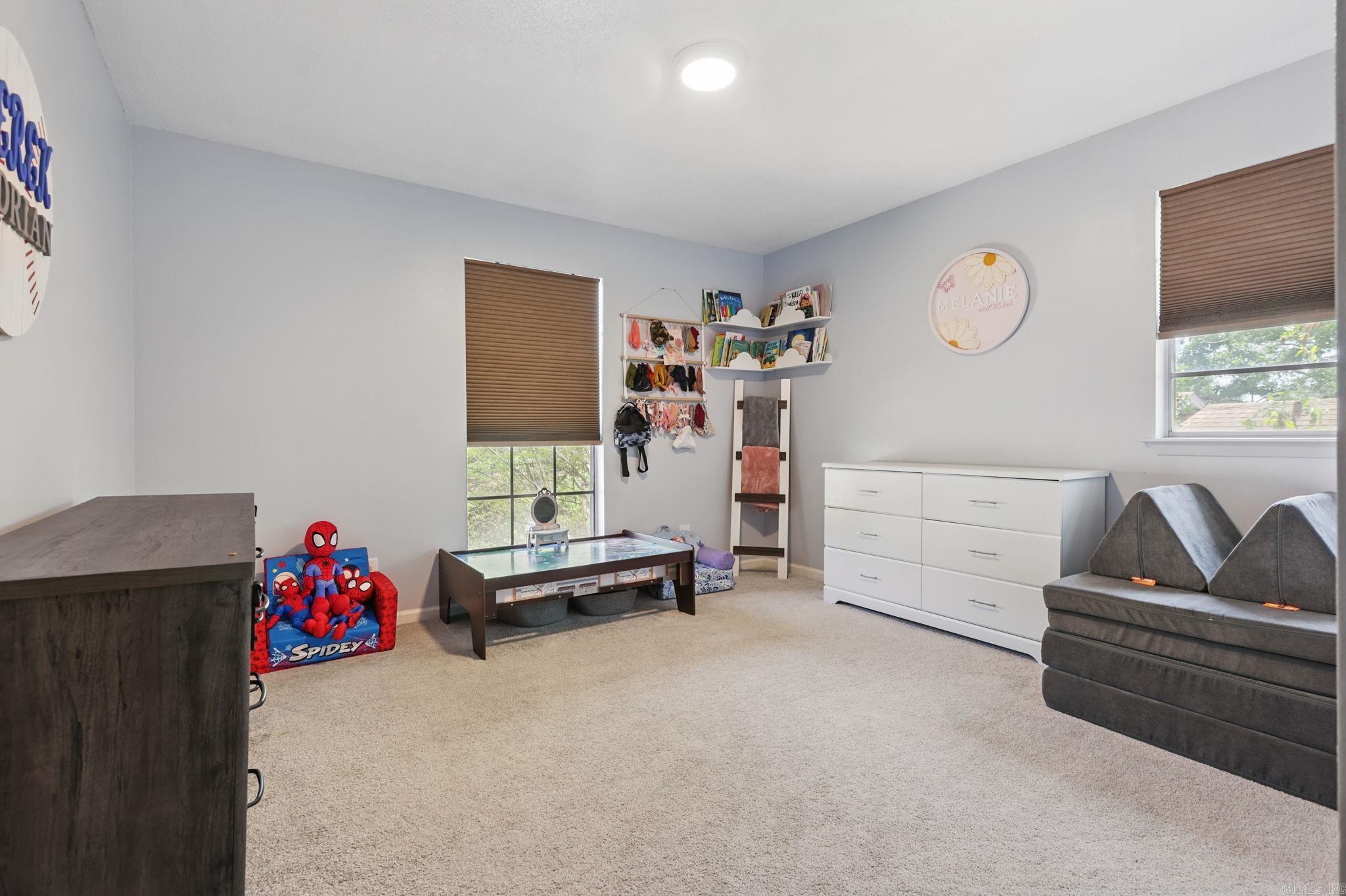 8 Idlewood  Maumelle, AR