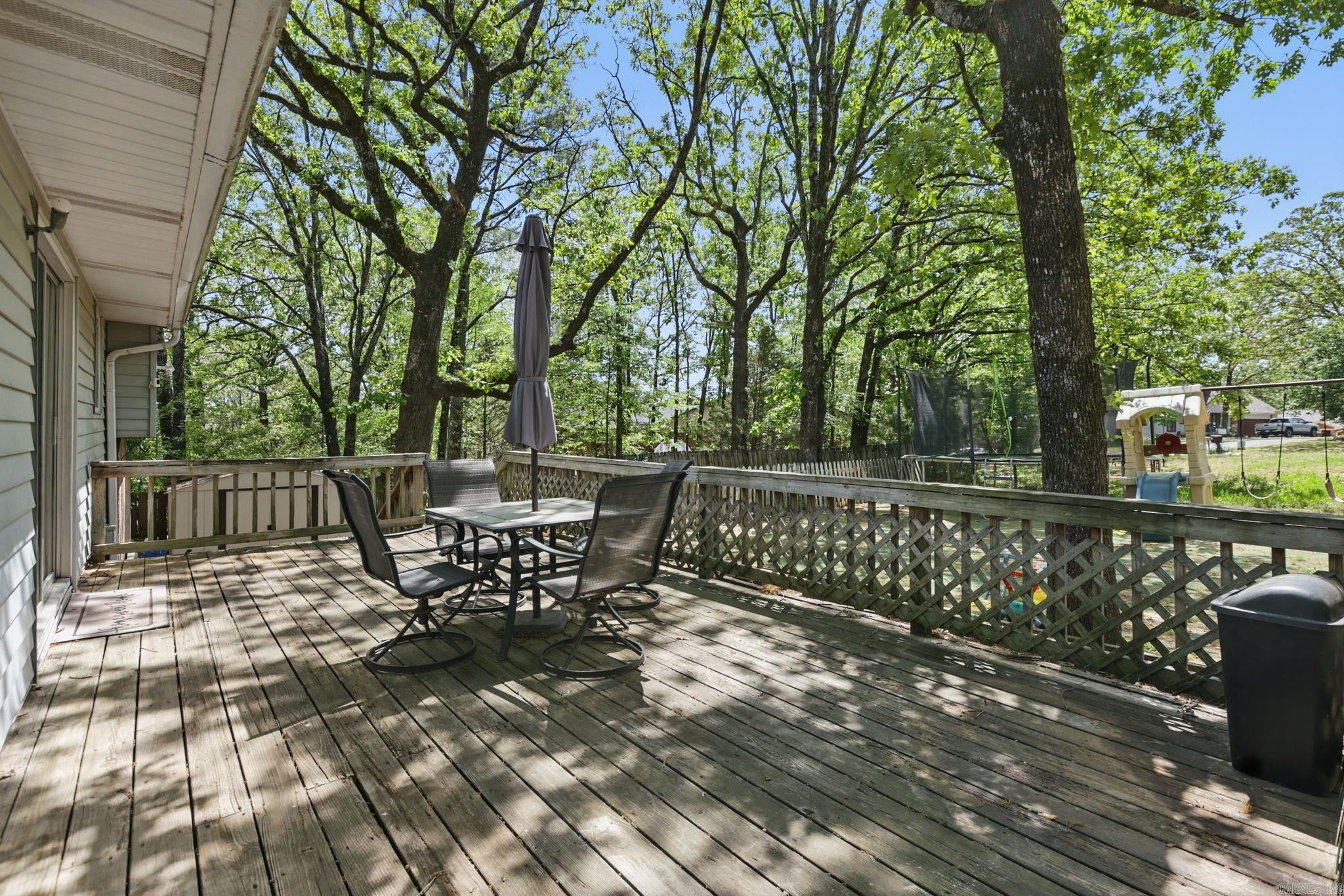 8 Idlewood  Maumelle, AR