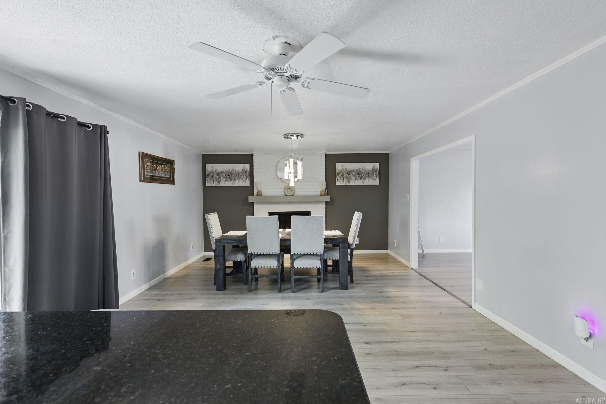8 Idlewood  Maumelle, AR