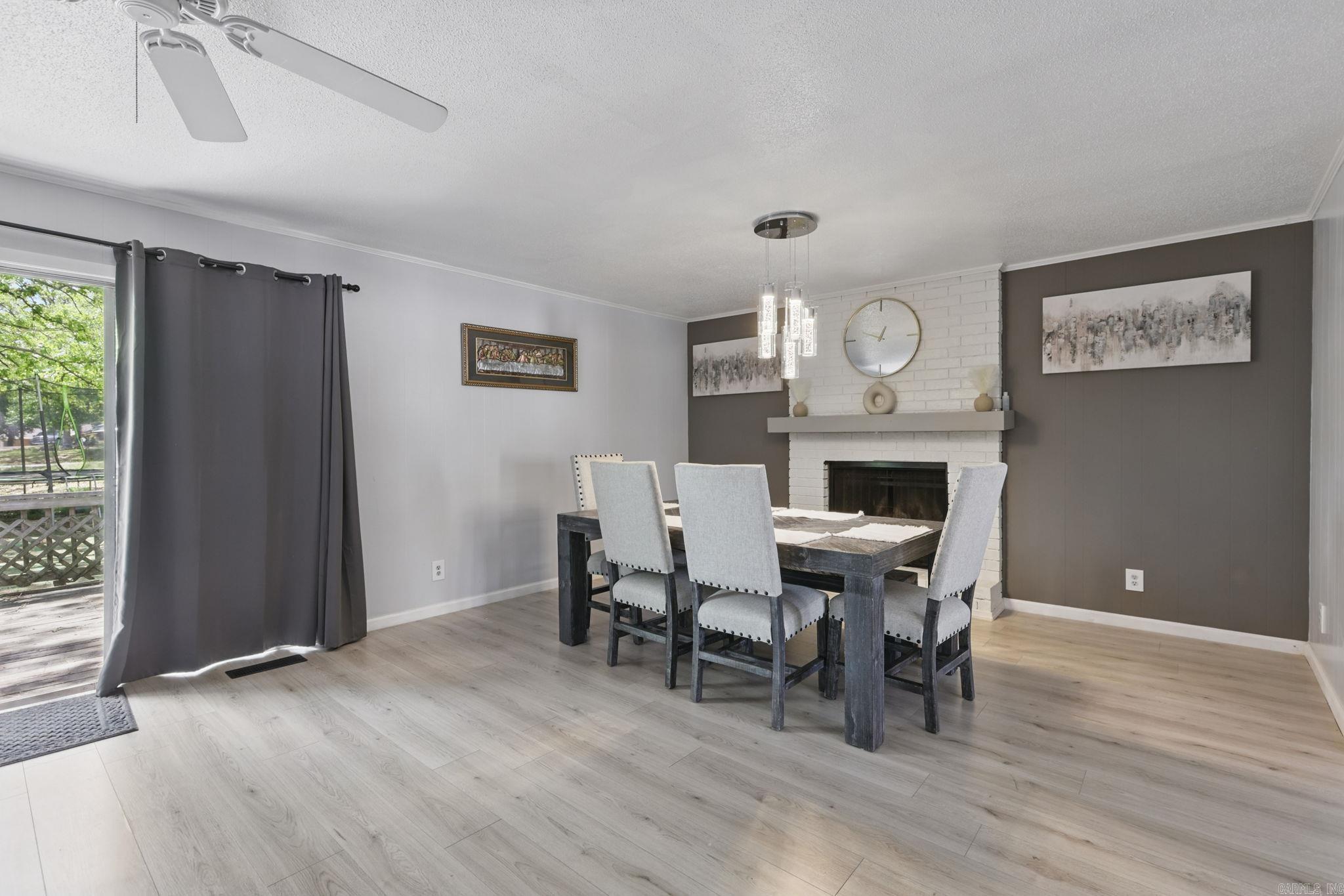8 Idlewood  Maumelle, AR