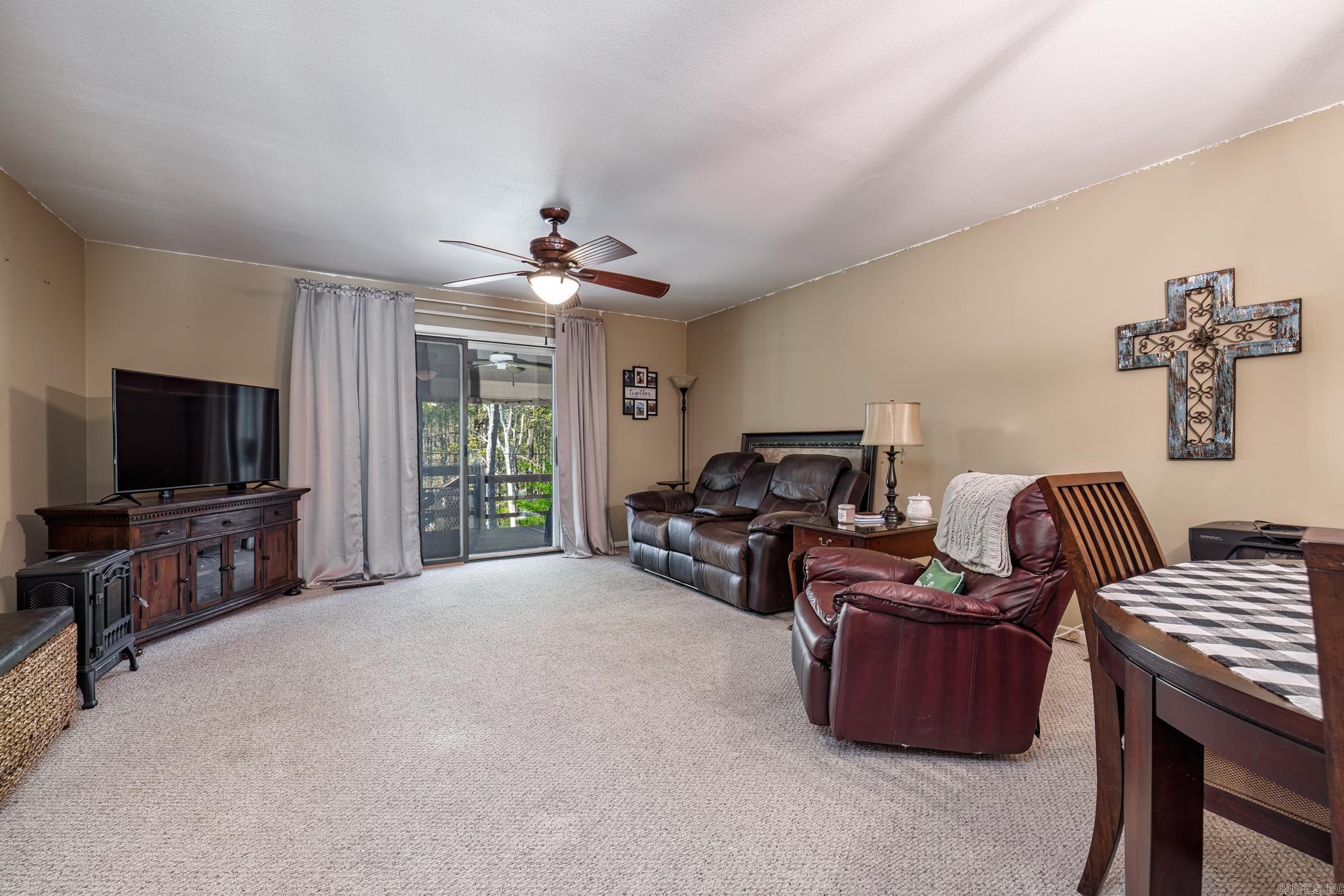 5  Halcon  Hot Springs Village, AR