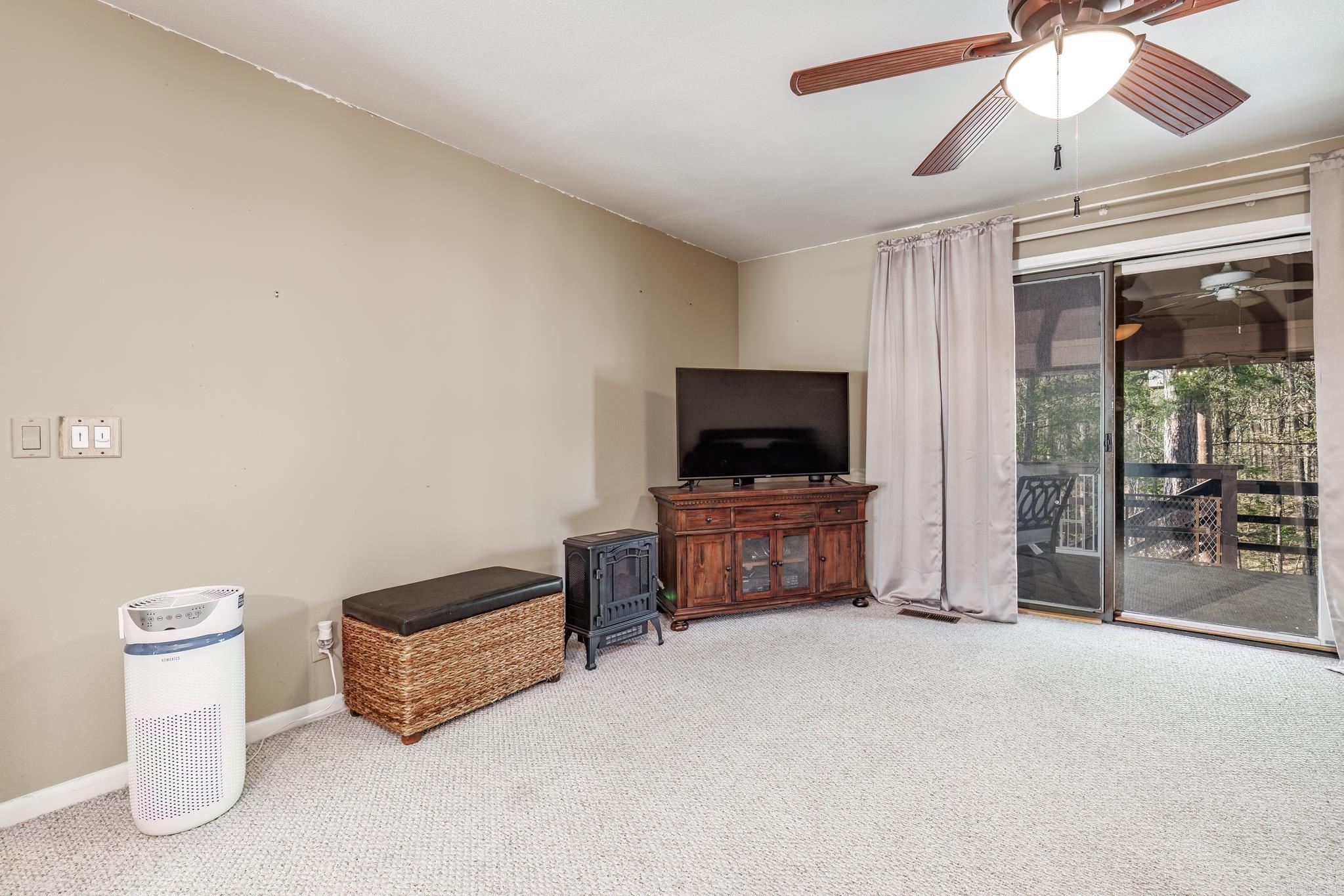 5  Halcon  Hot Springs Village, AR