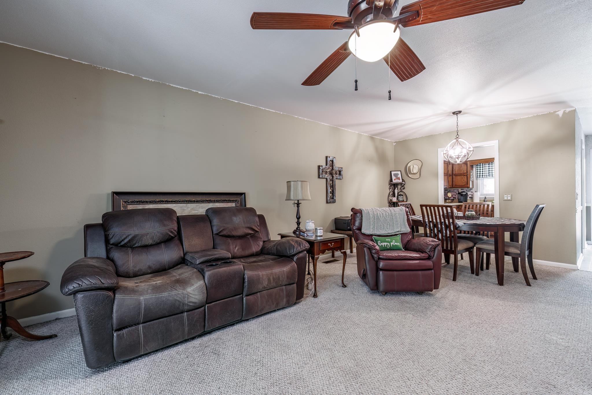 5  Halcon  Hot Springs Village, AR