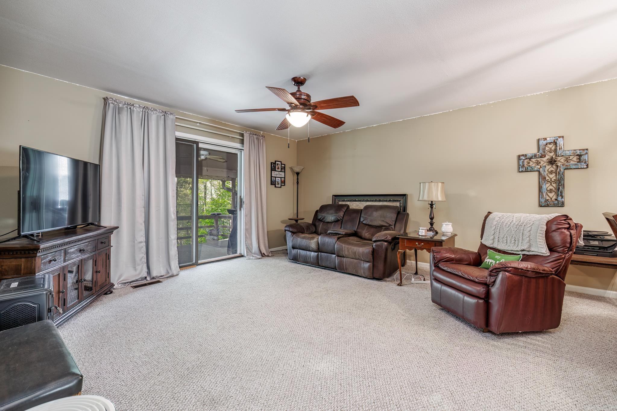 5  Halcon  Hot Springs Village, AR