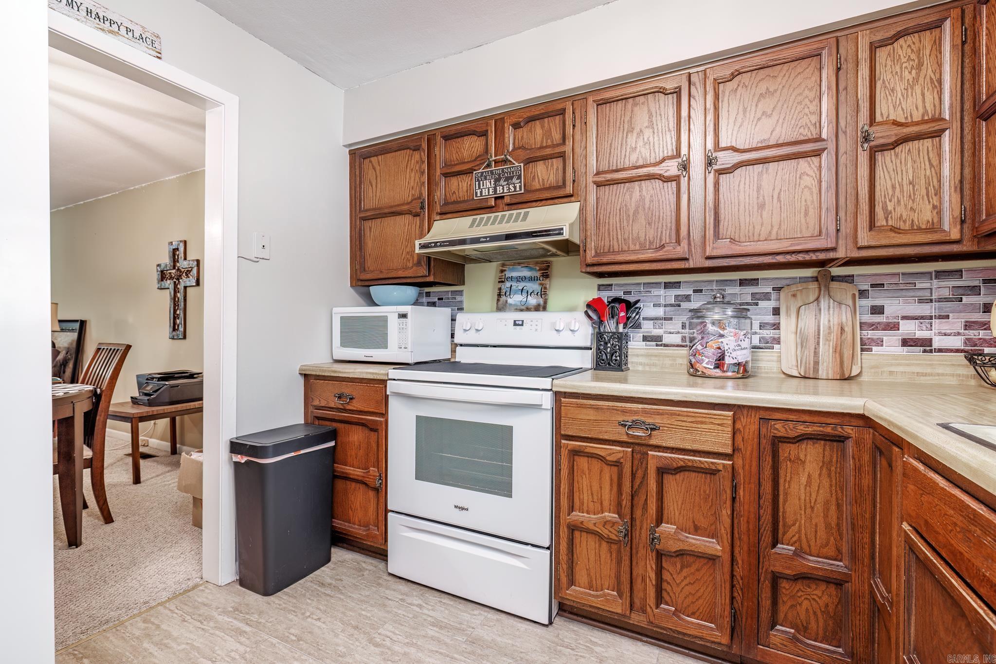 5  Halcon  Hot Springs Village, AR