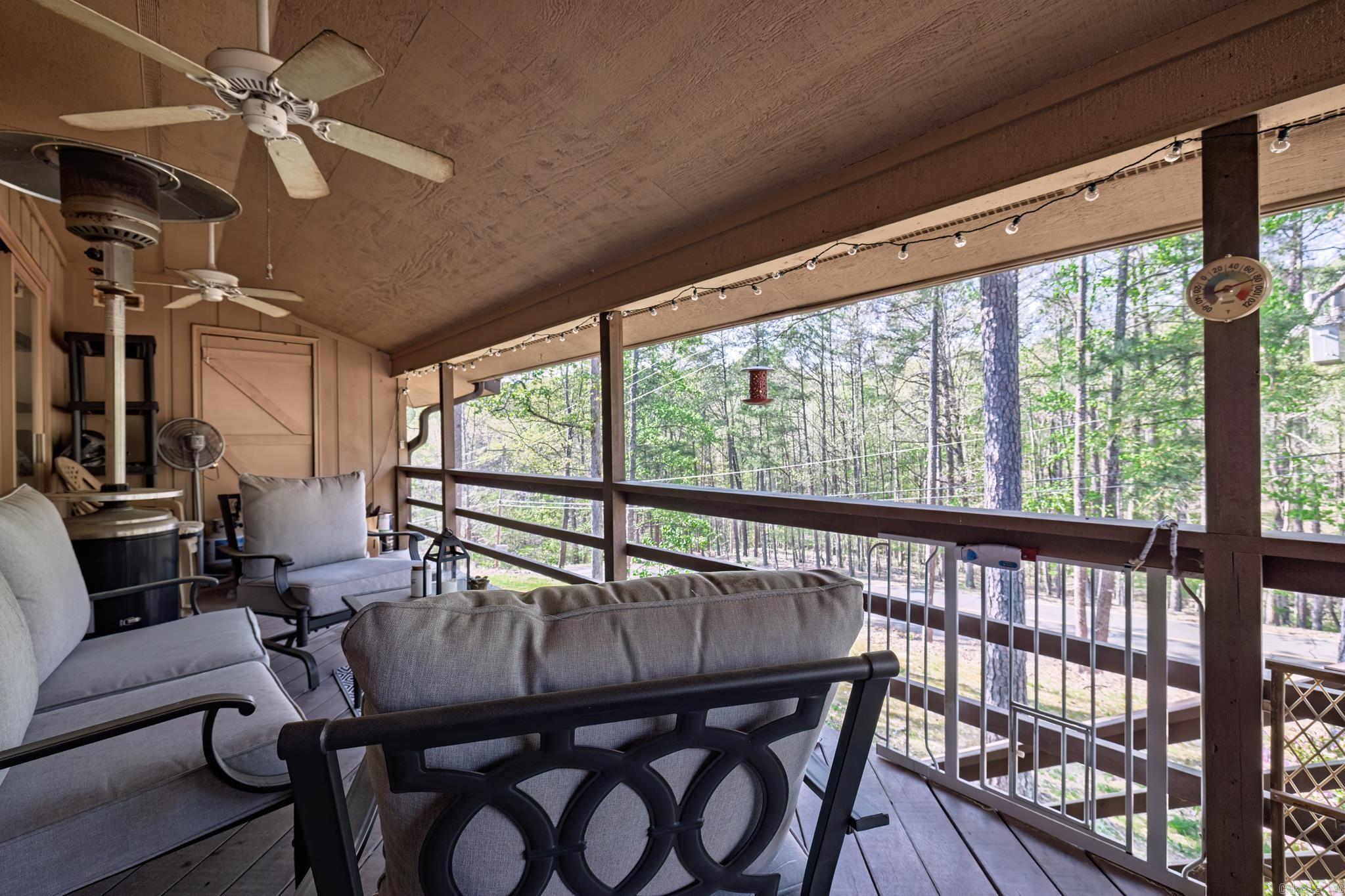 5  Halcon  Hot Springs Village, AR