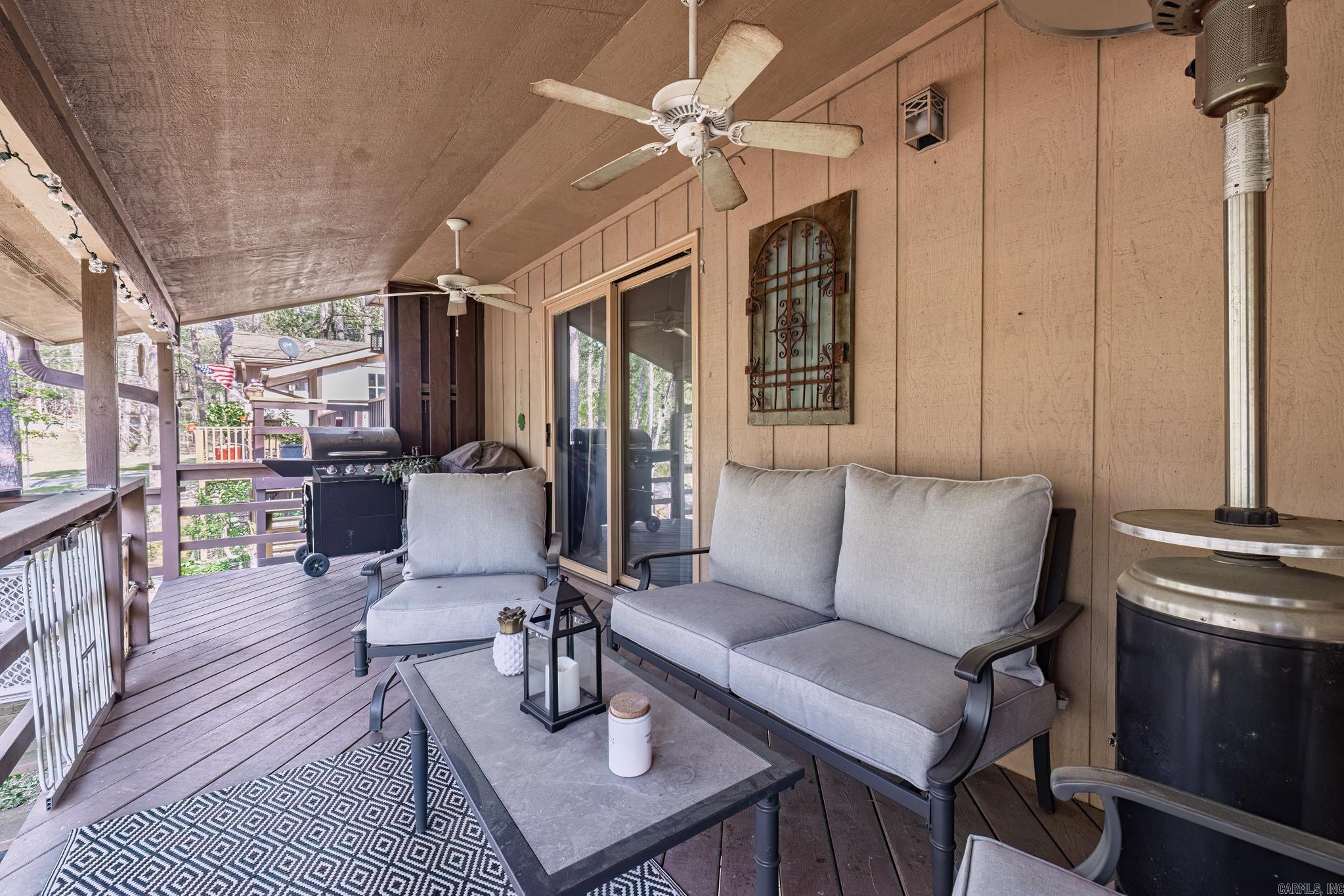 5  Halcon  Hot Springs Village, AR