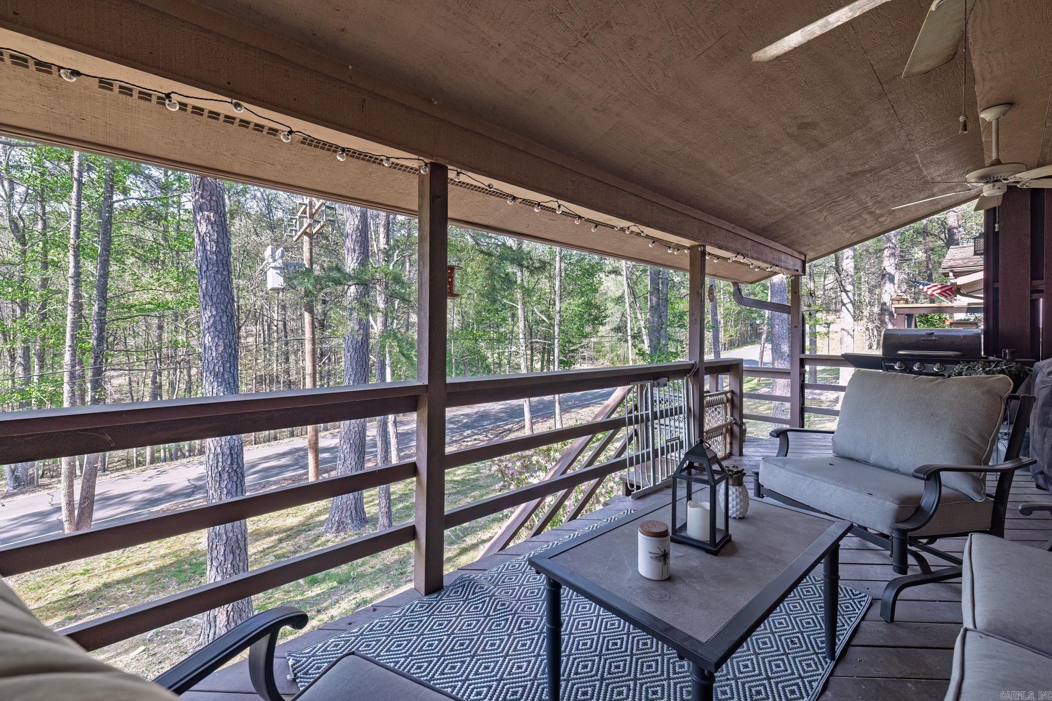5  Halcon  Hot Springs Village, AR