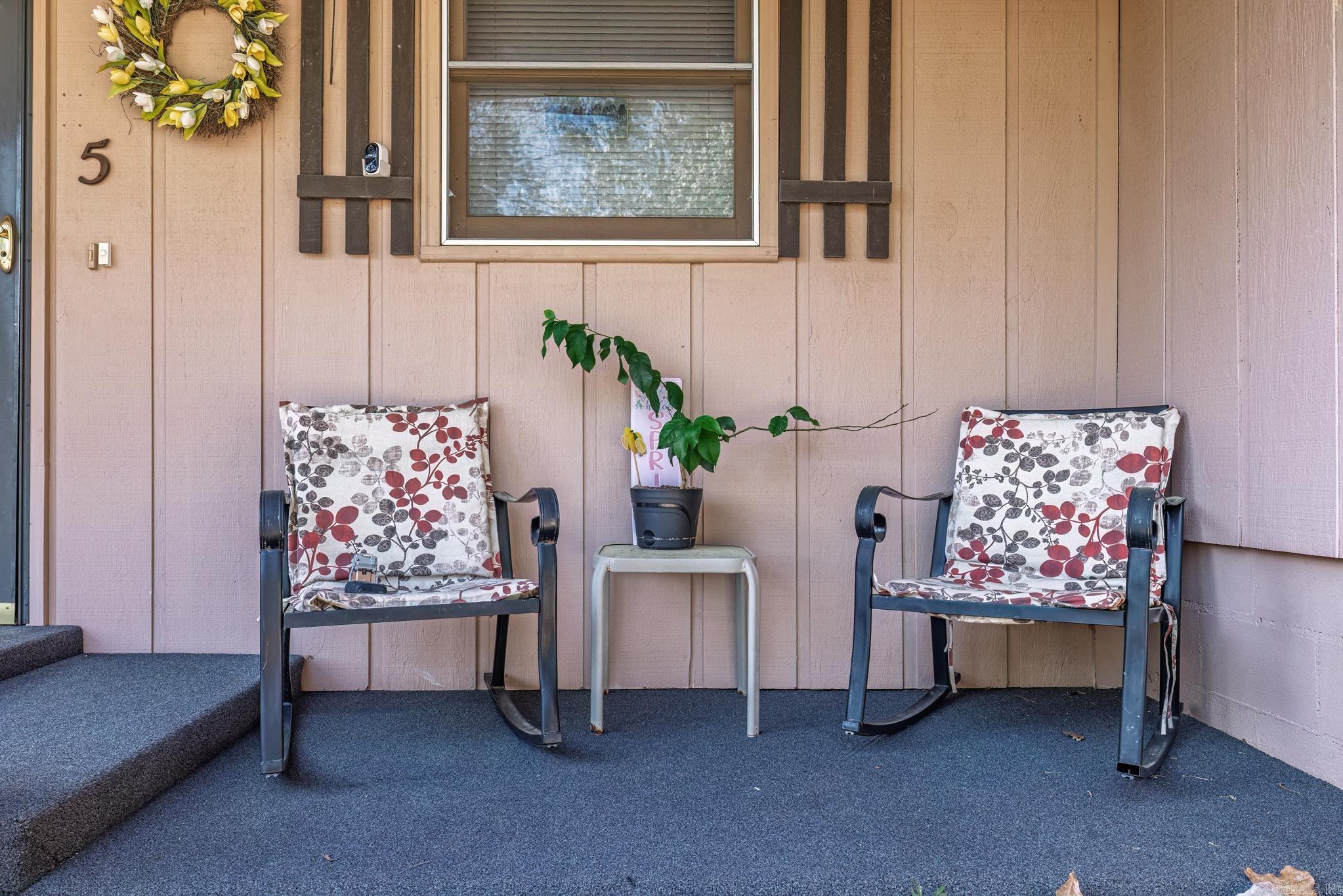 5  Halcon  Hot Springs Village, AR