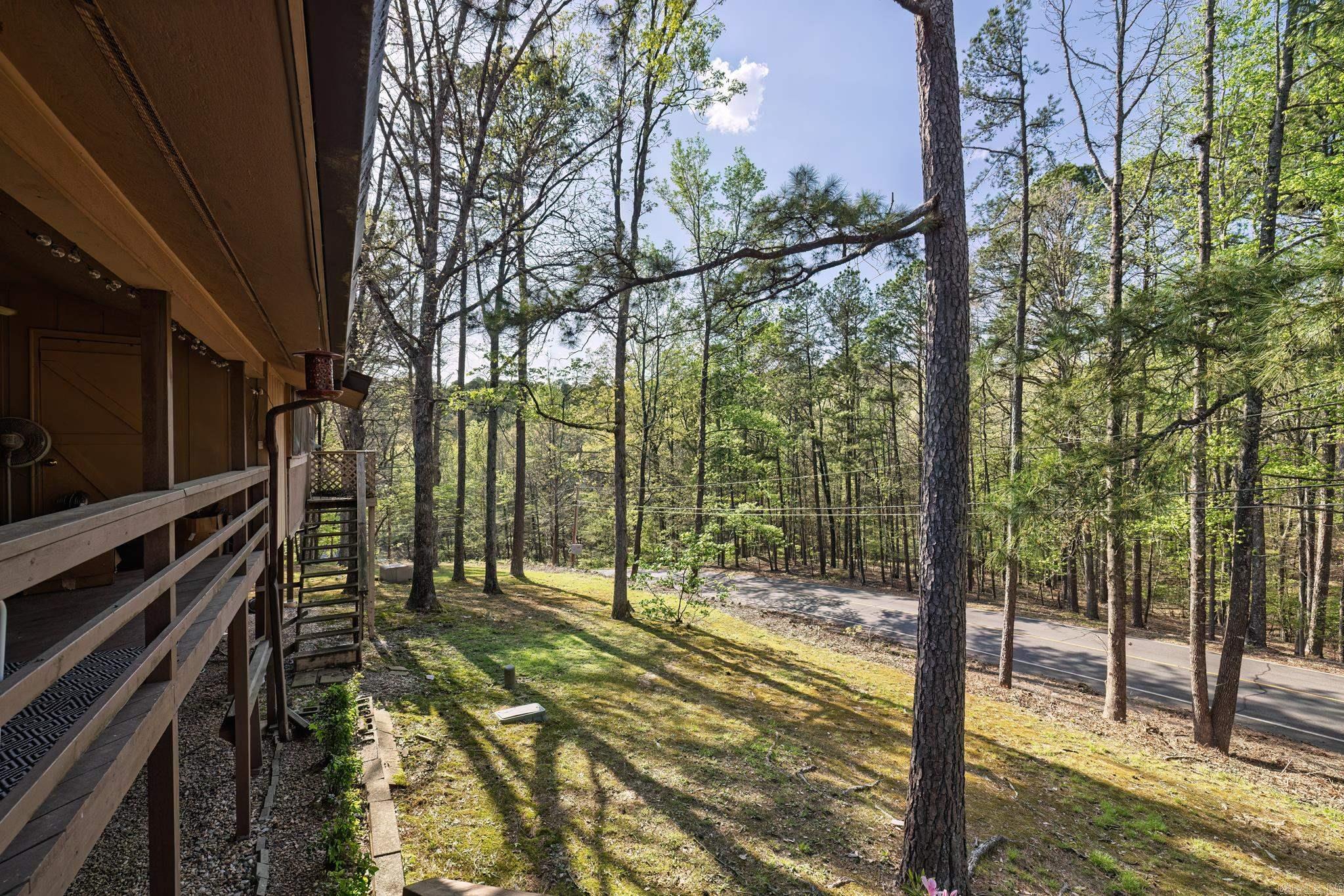 5  Halcon  Hot Springs Village, AR