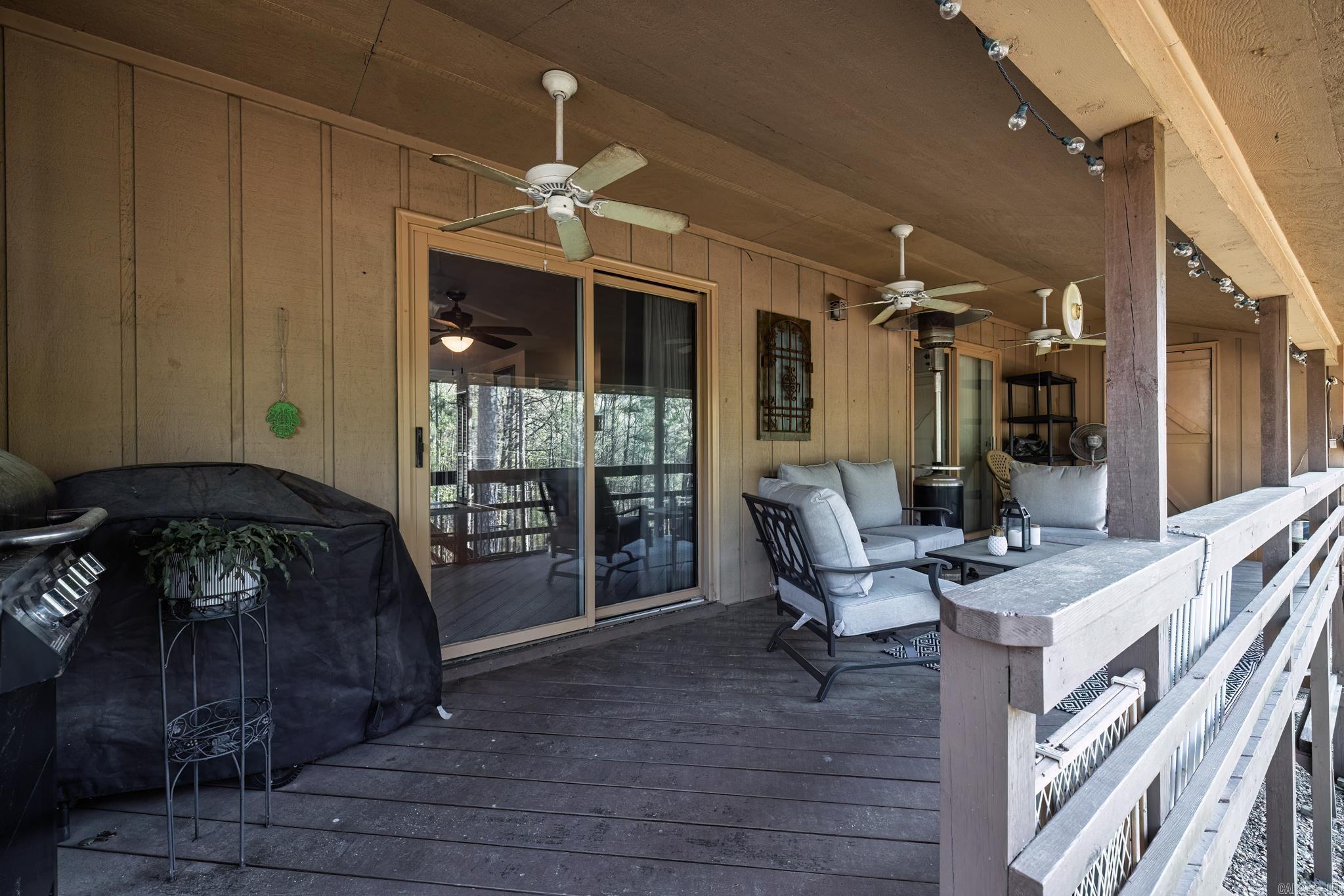 5  Halcon  Hot Springs Village, AR