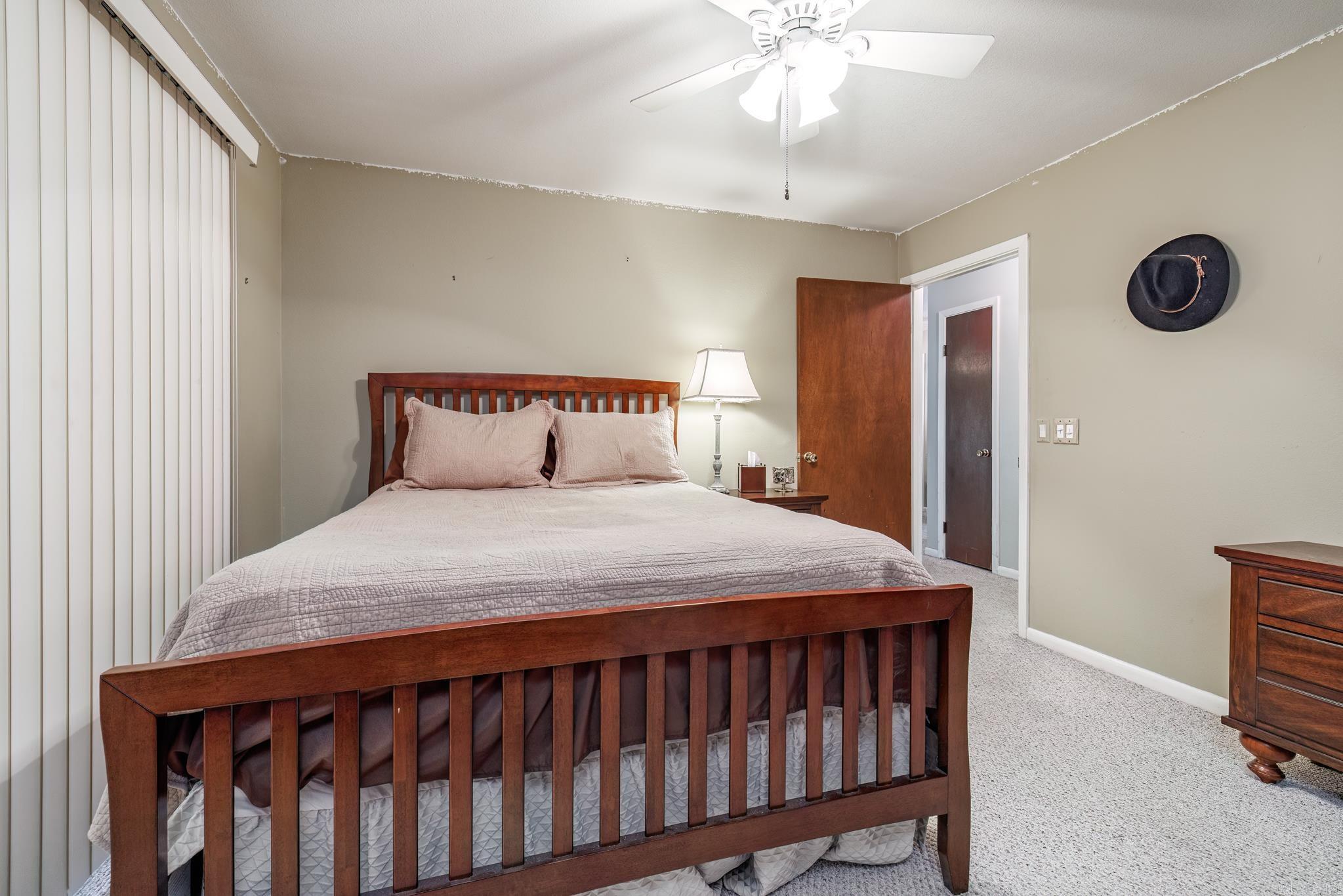 5  Halcon  Hot Springs Village, AR