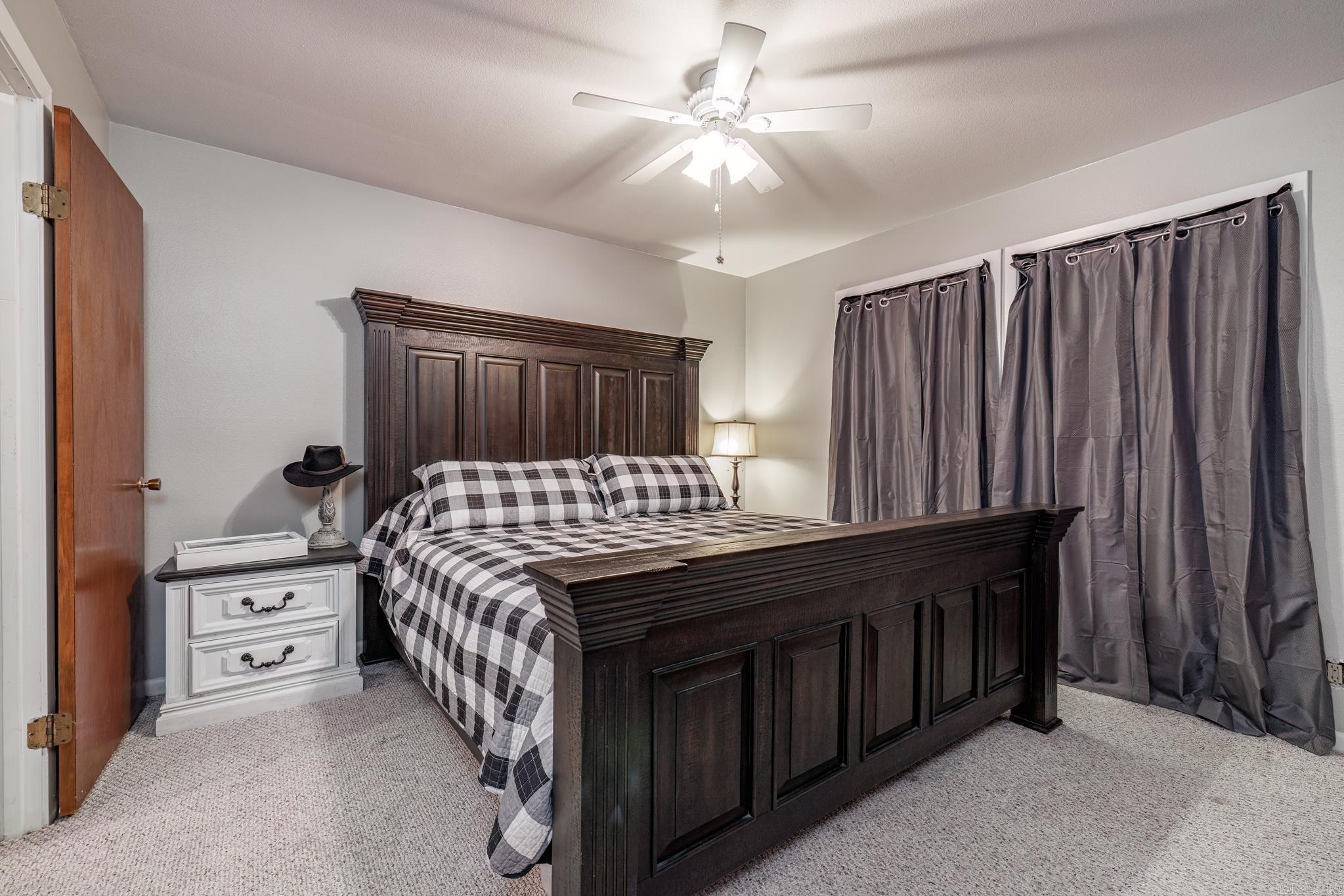 5  Halcon  Hot Springs Village, AR