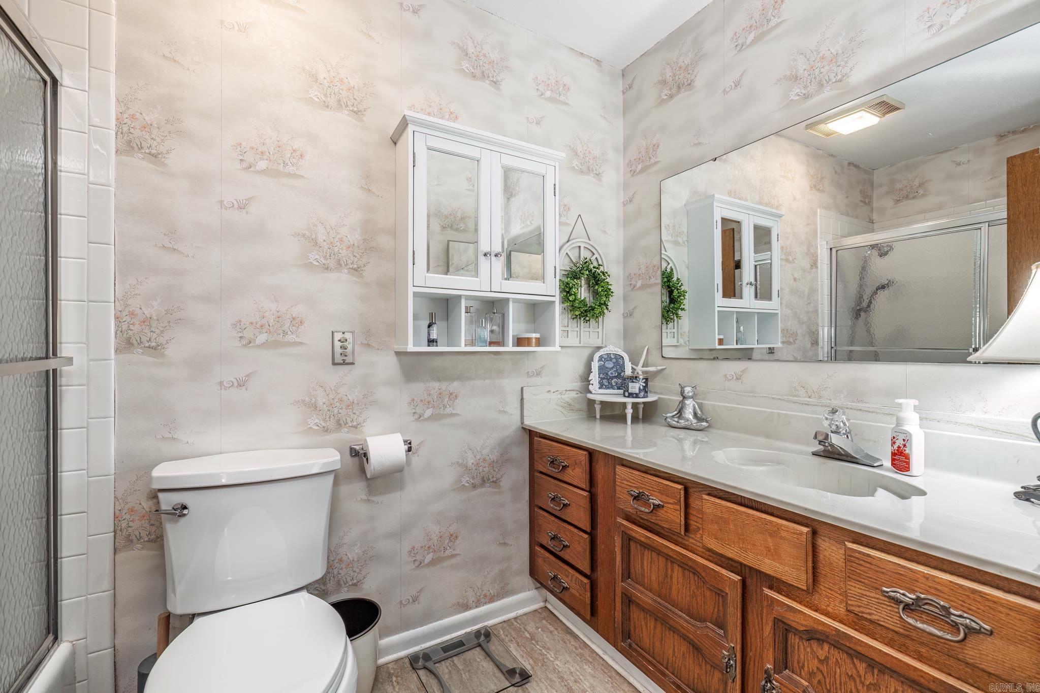5  Halcon  Hot Springs Village, AR